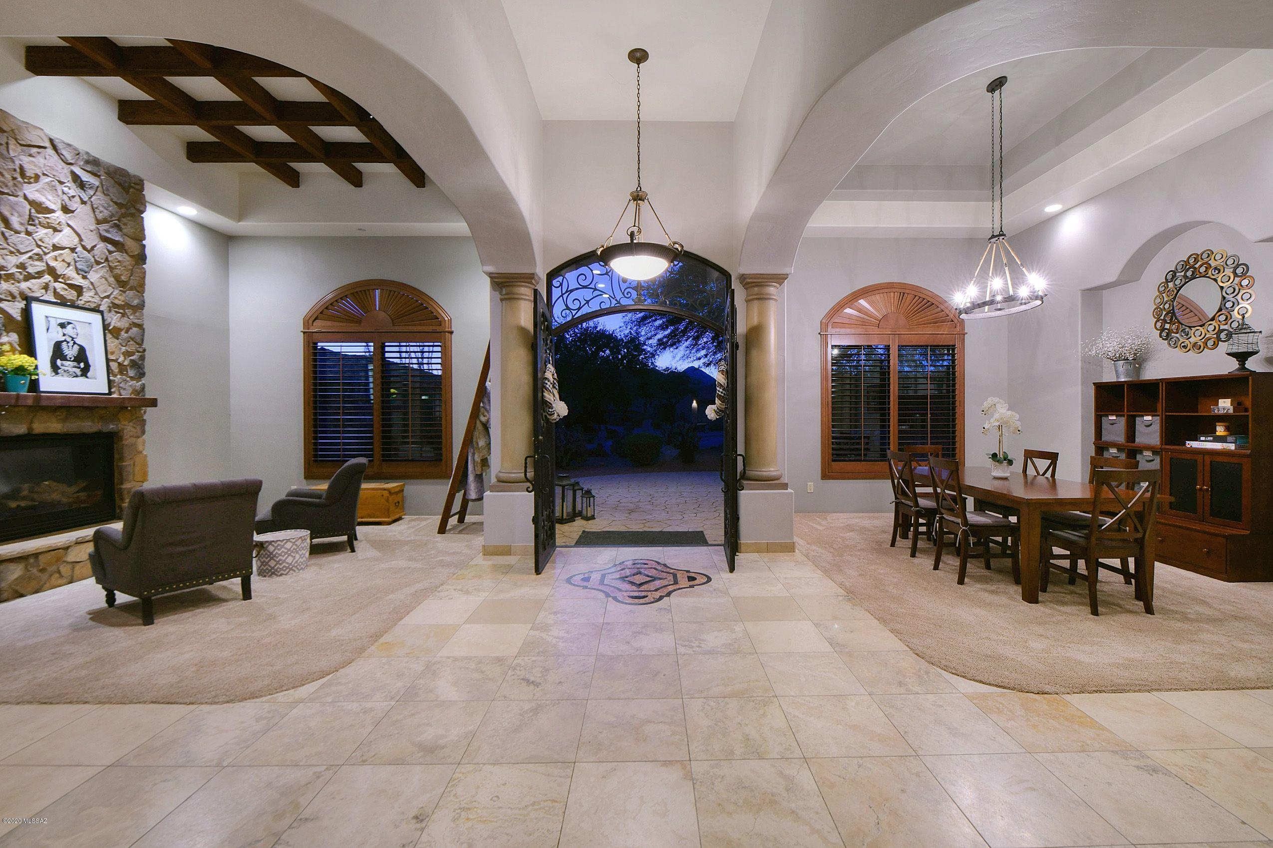 Rancho Vistoso Nghbr 11 - Residential