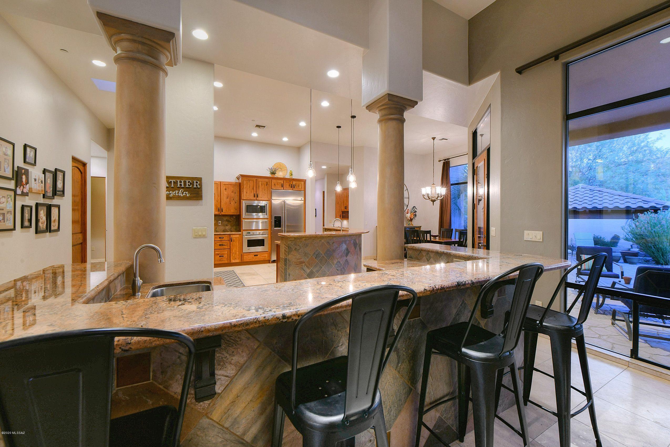 Rancho Vistoso Nghbr 11 - Residential