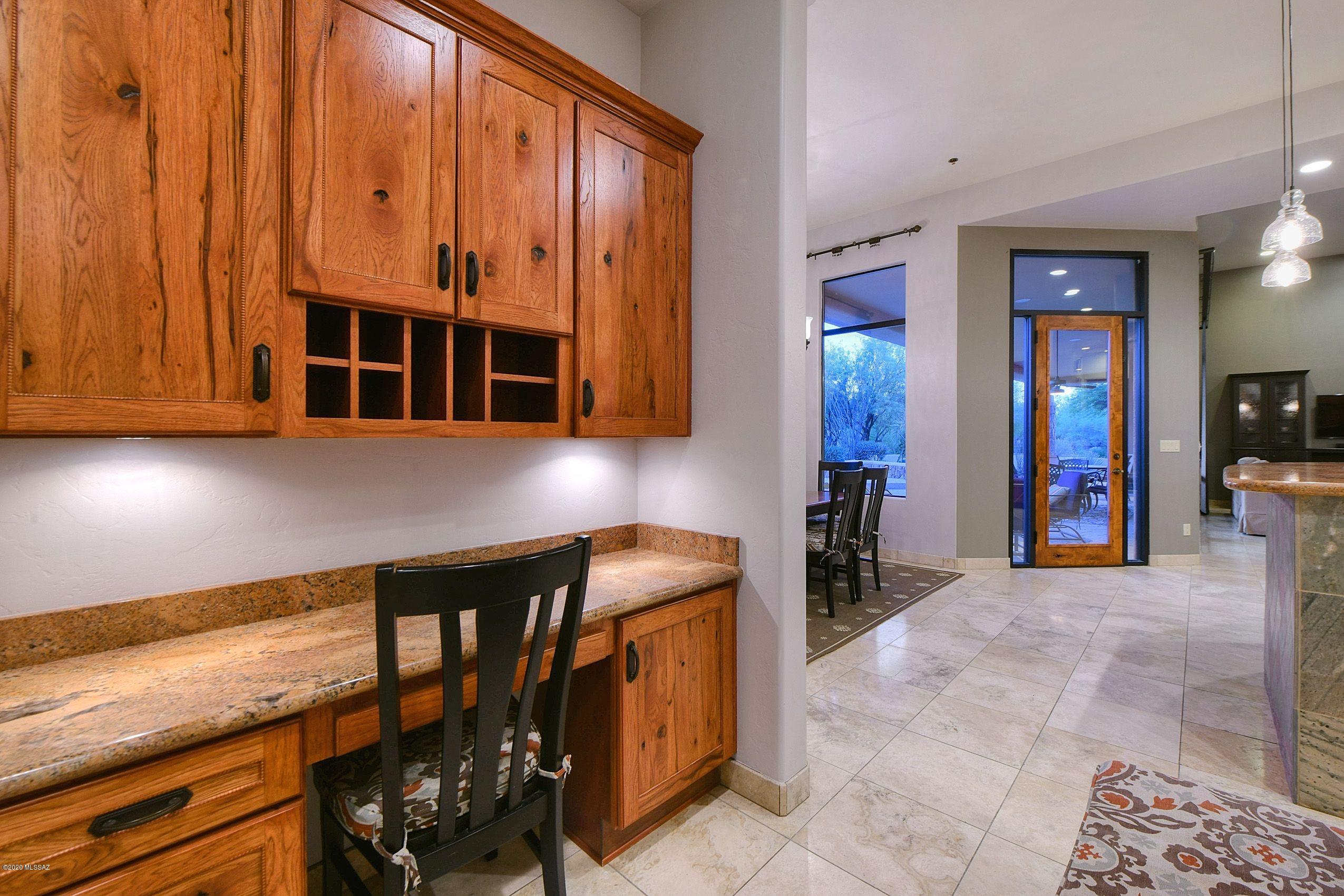 Rancho Vistoso Nghbr 11 - Residential