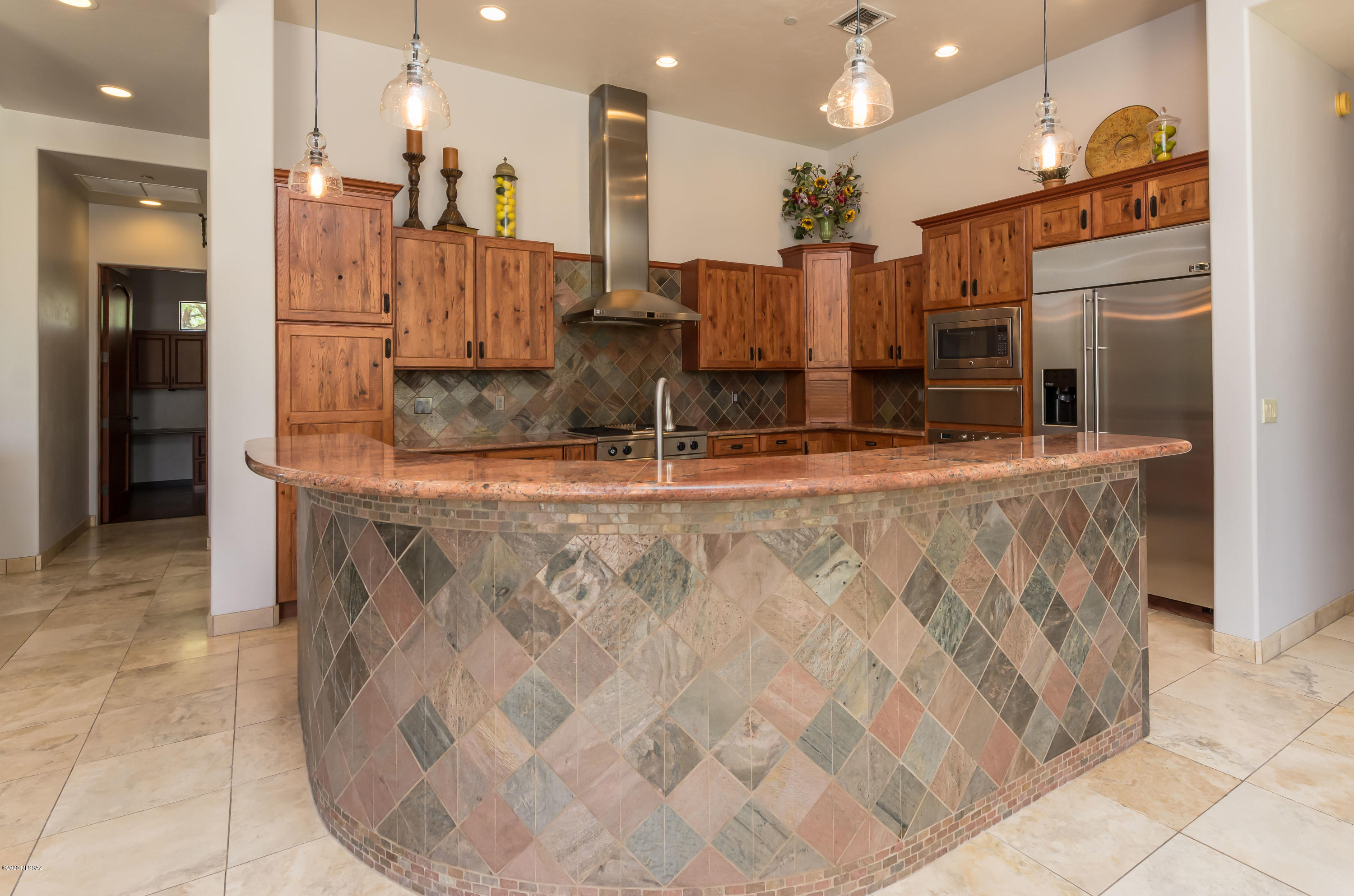 Rancho Vistoso Nghbr 11 - Residential