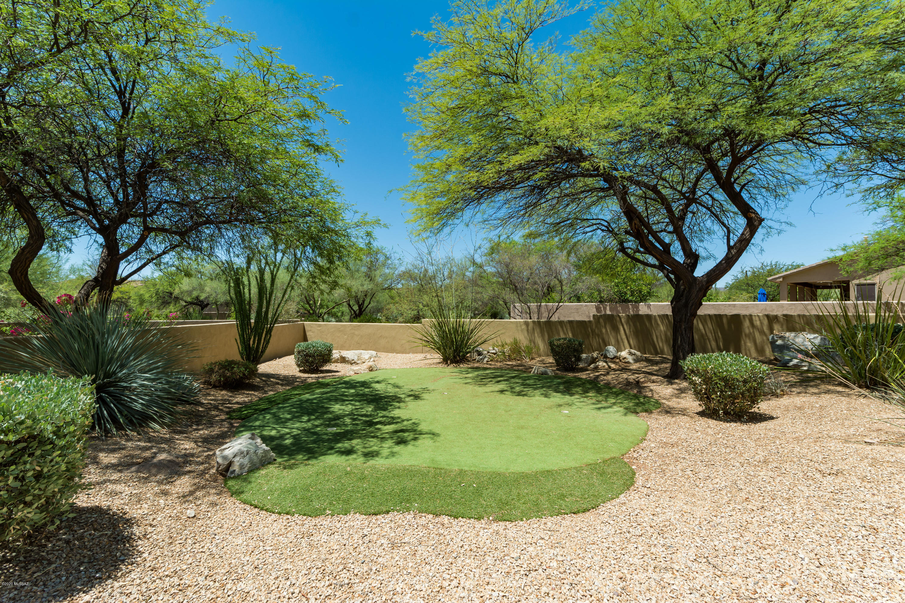 Rancho Vistoso Nghbr 11 - Residential