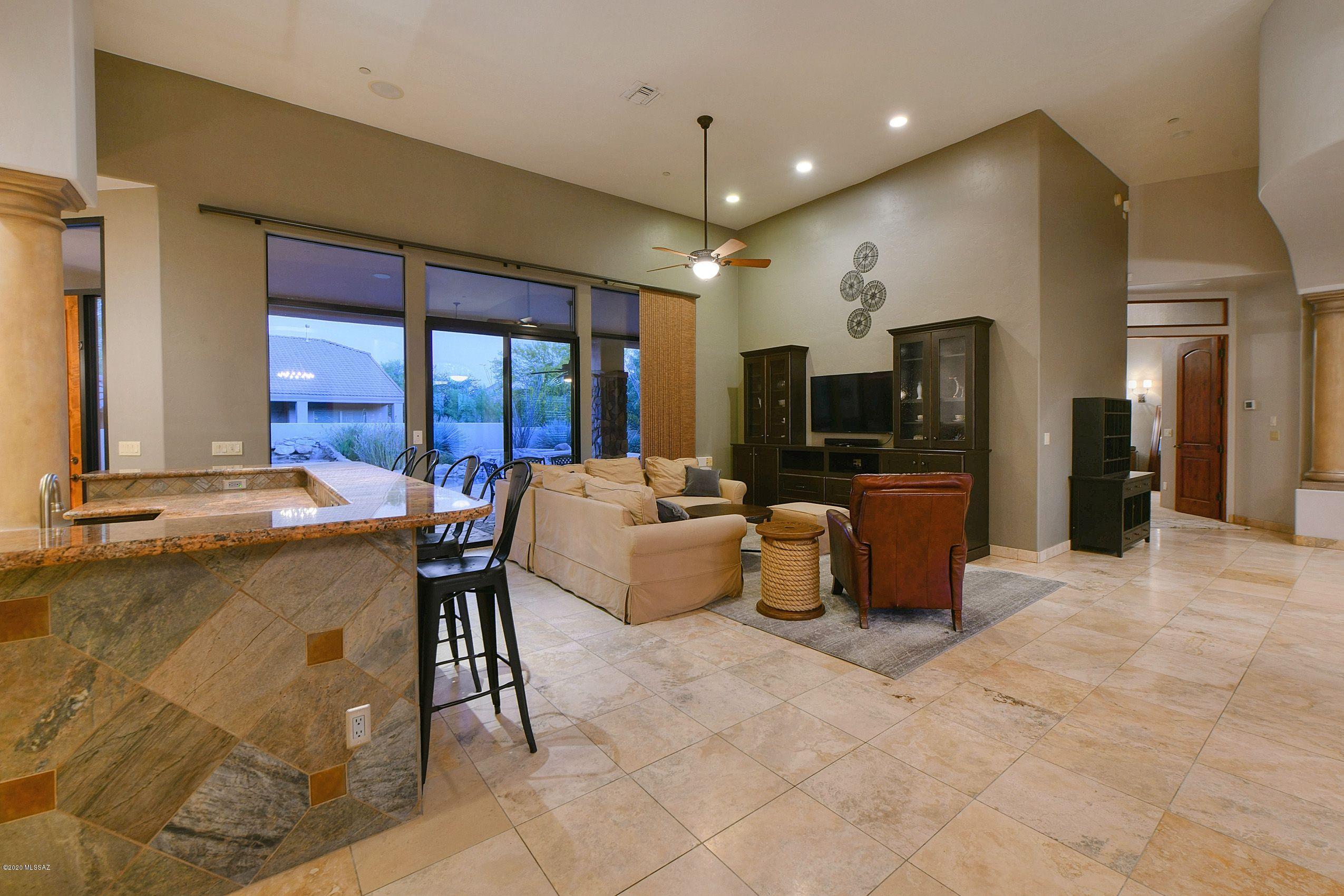 Rancho Vistoso Nghbr 11 - Residential