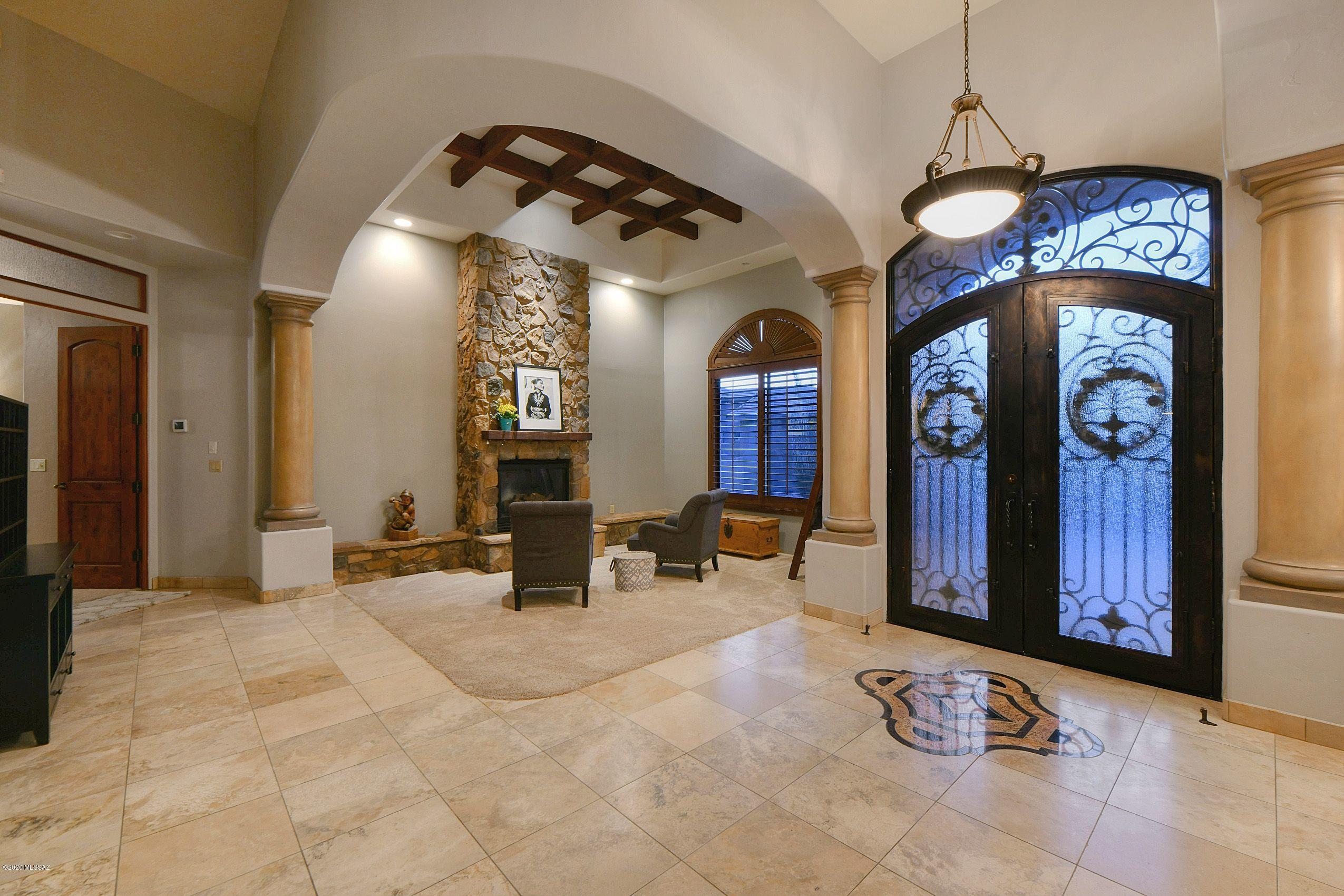 Rancho Vistoso Nghbr 11 - Residential