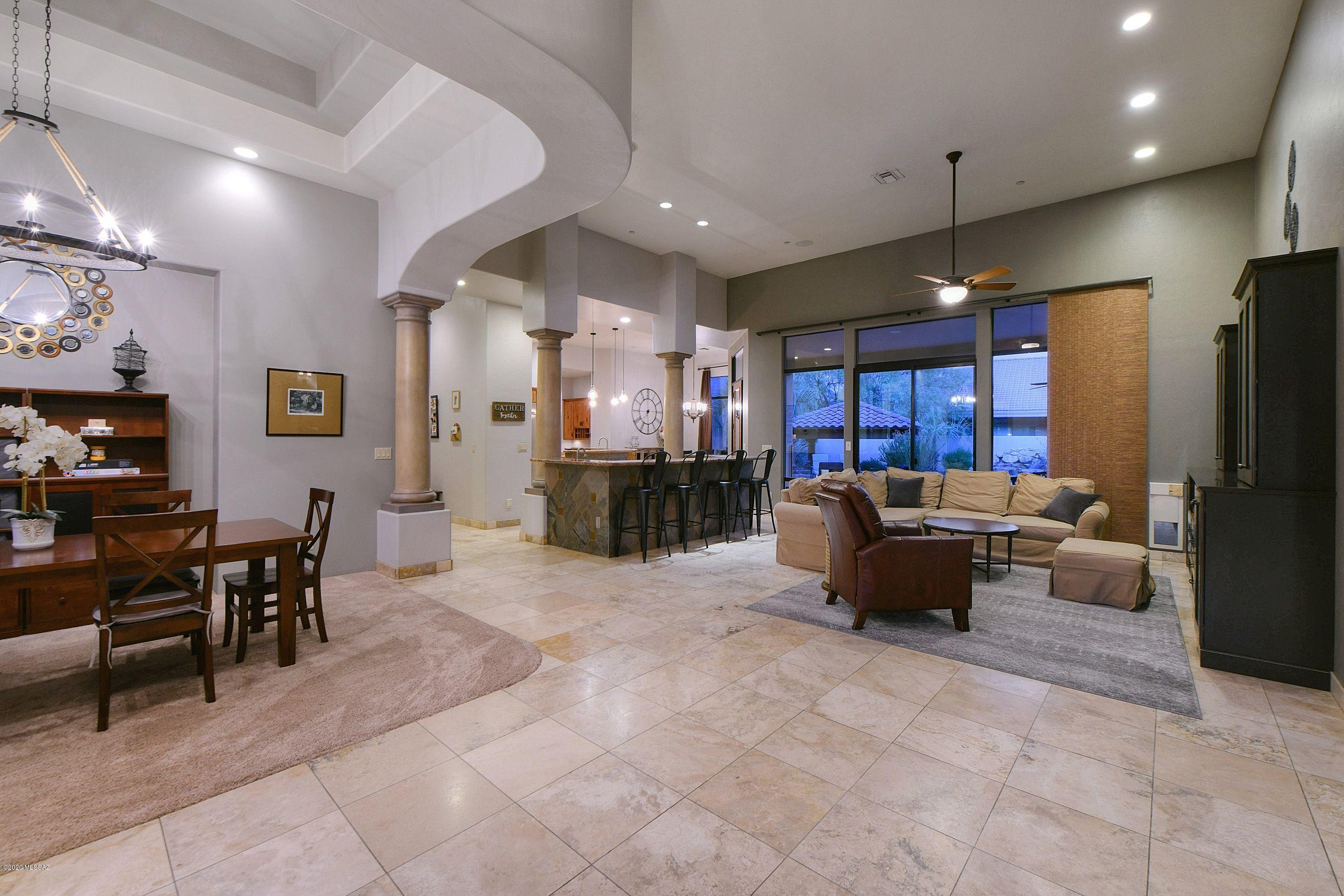 Rancho Vistoso Nghbr 11 - Residential
