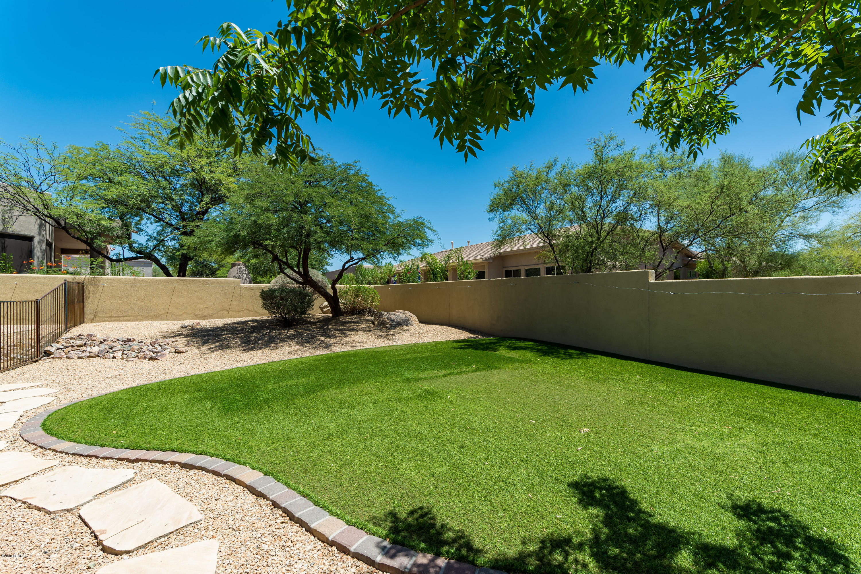 Rancho Vistoso Nghbr 11 - Residential