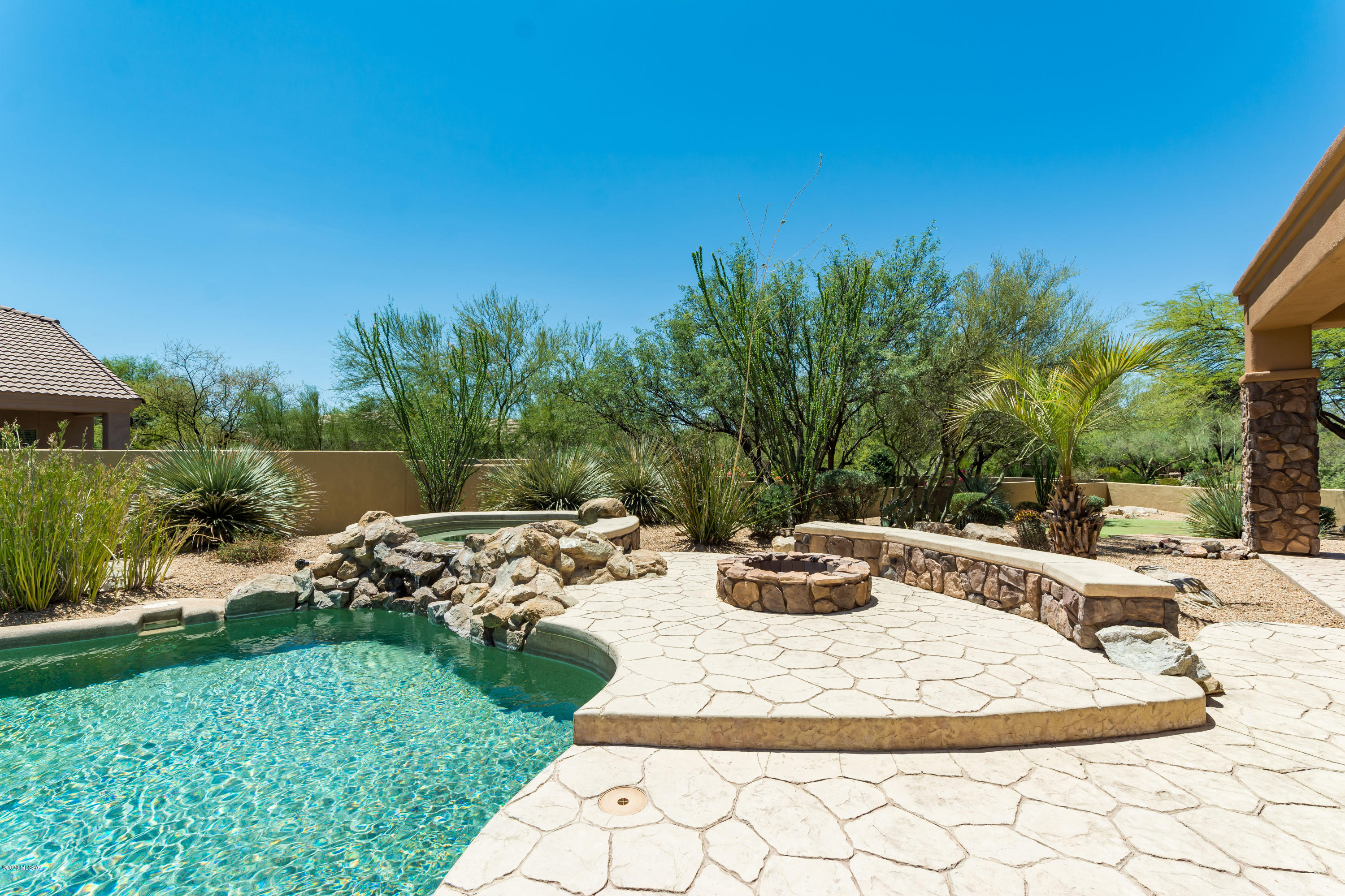Rancho Vistoso Nghbr 11 - Residential