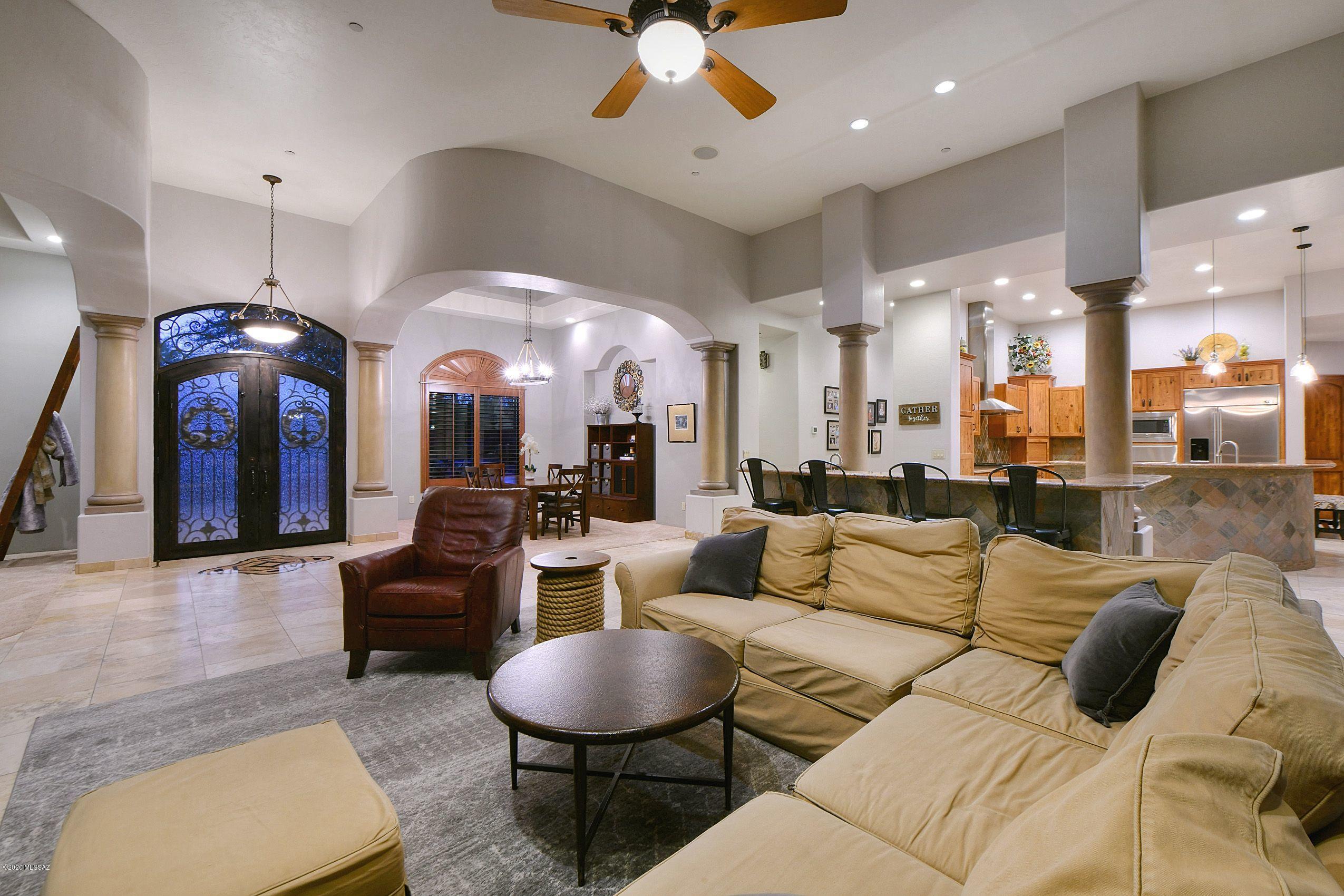 Rancho Vistoso Nghbr 11 - Residential