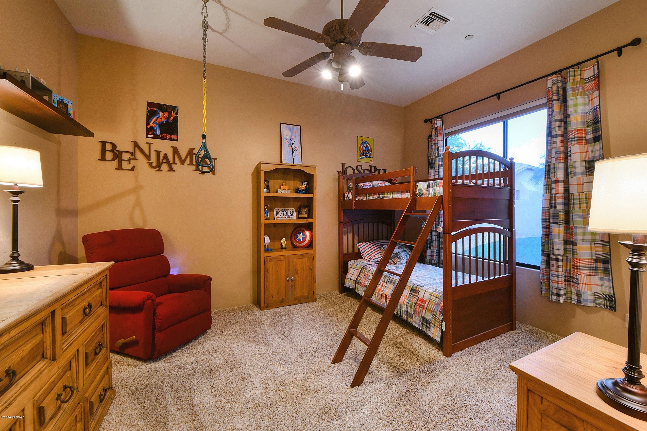 Rancho Vistoso Nghbr 11 - Residential