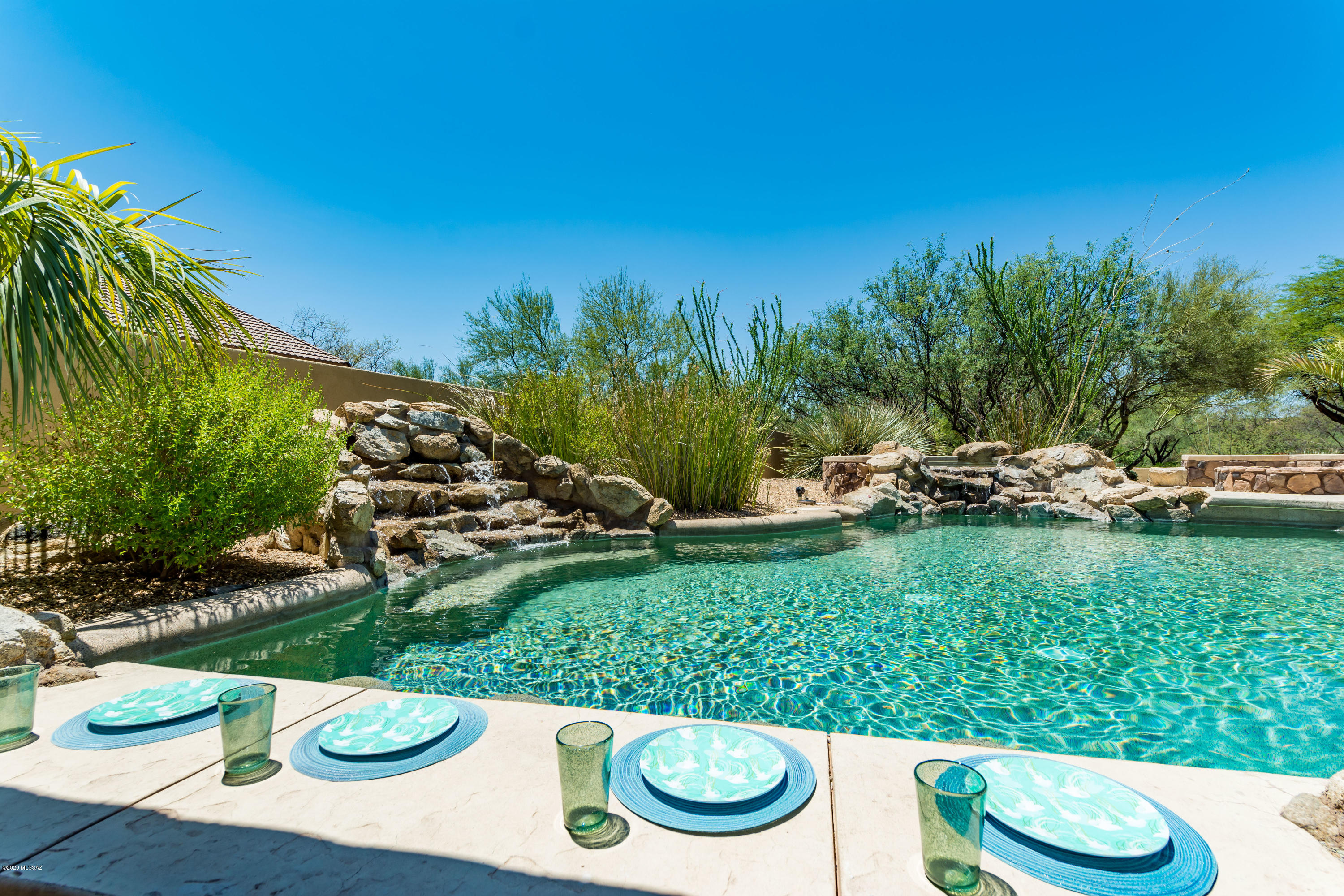 Rancho Vistoso Nghbr 11 - Residential