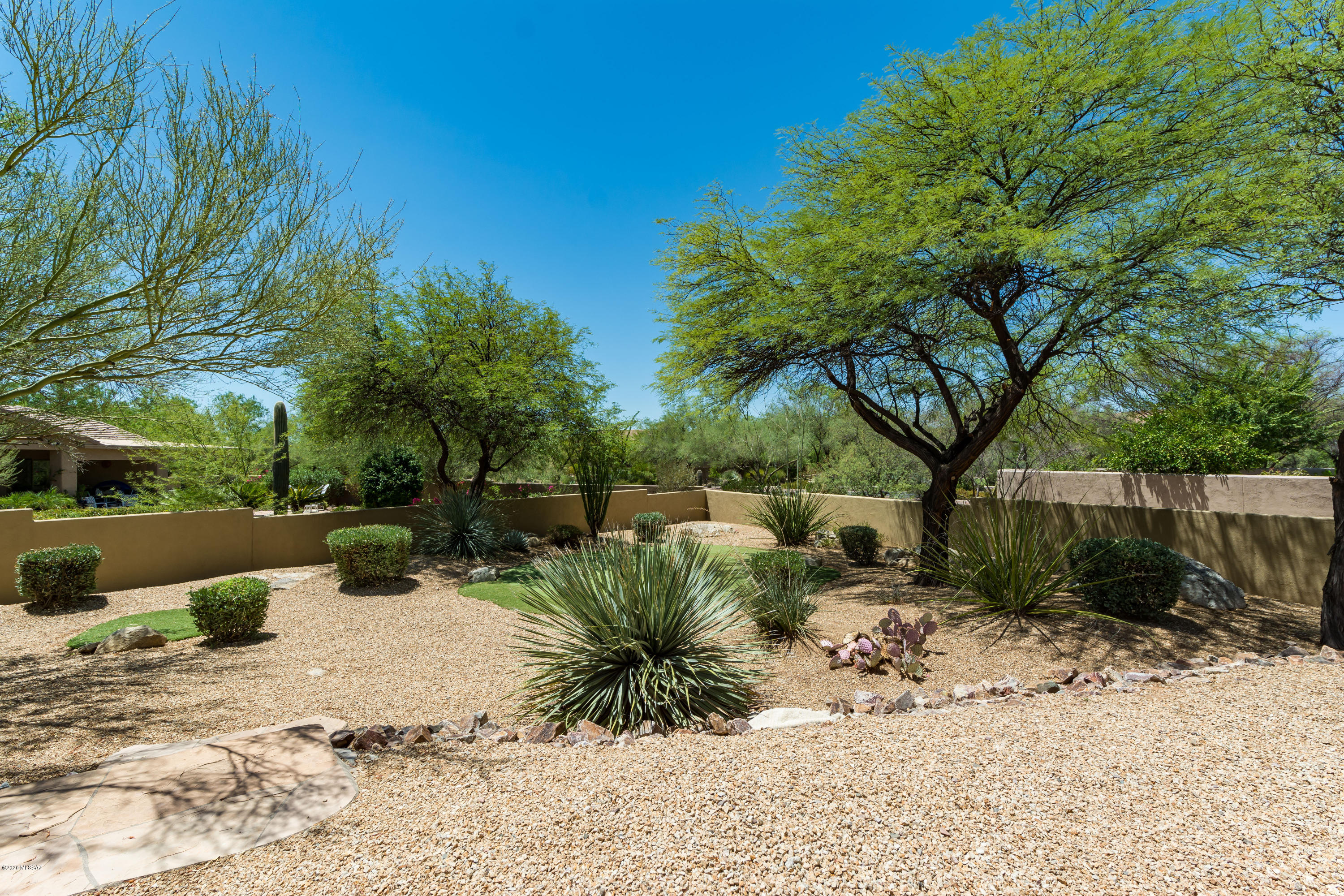 Rancho Vistoso Nghbr 11 - Residential