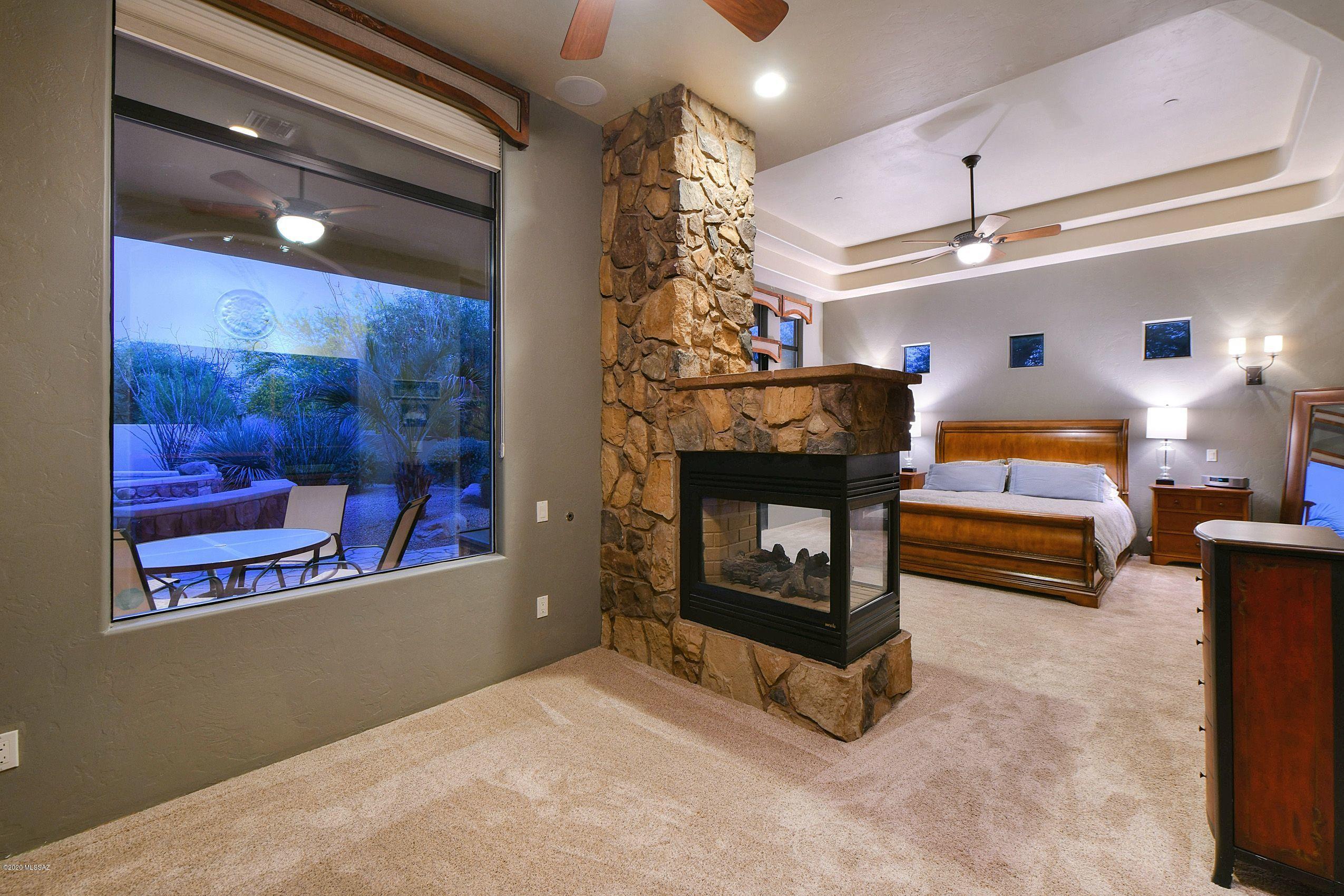 Rancho Vistoso Nghbr 11 - Residential