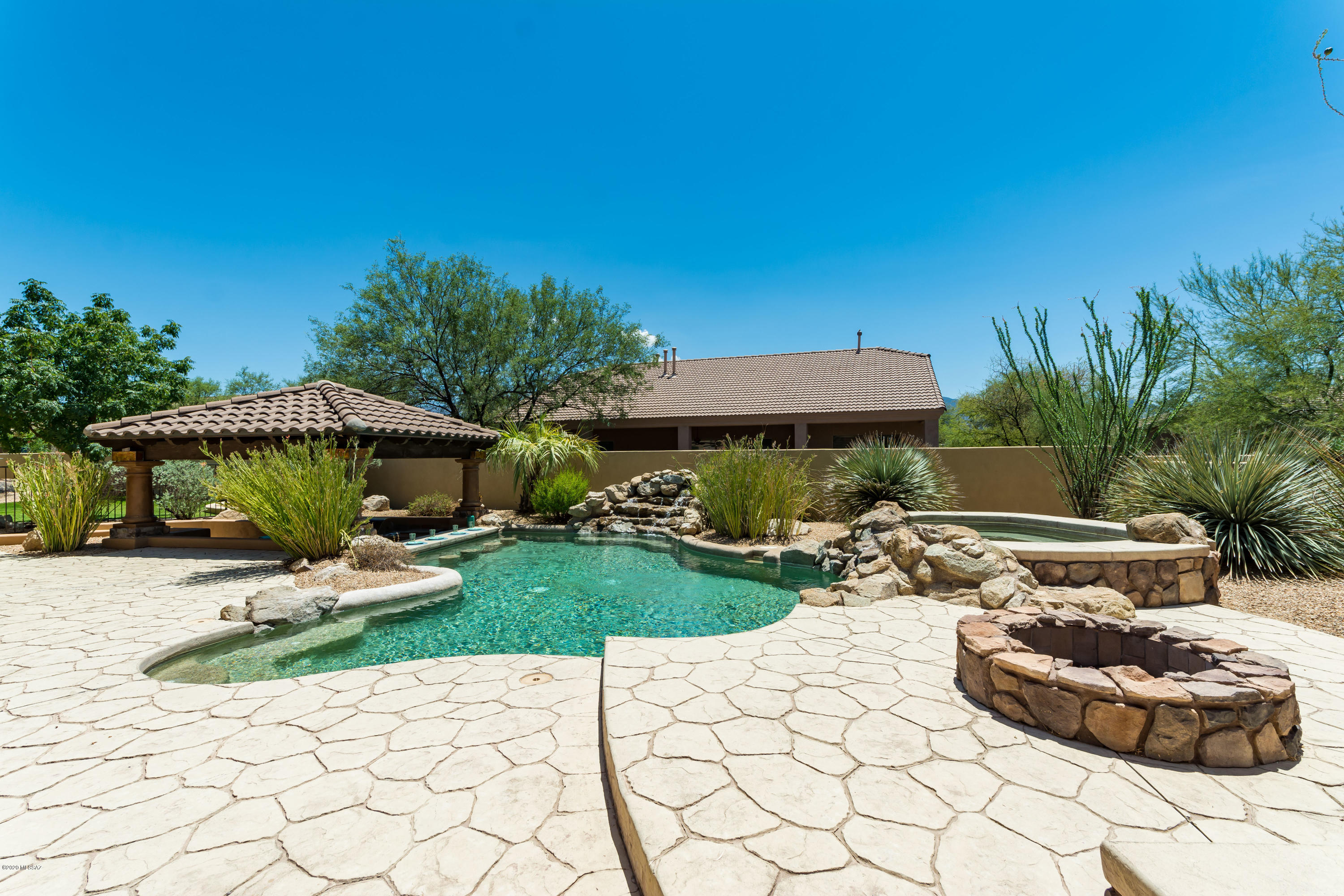 Rancho Vistoso Nghbr 11 - Residential