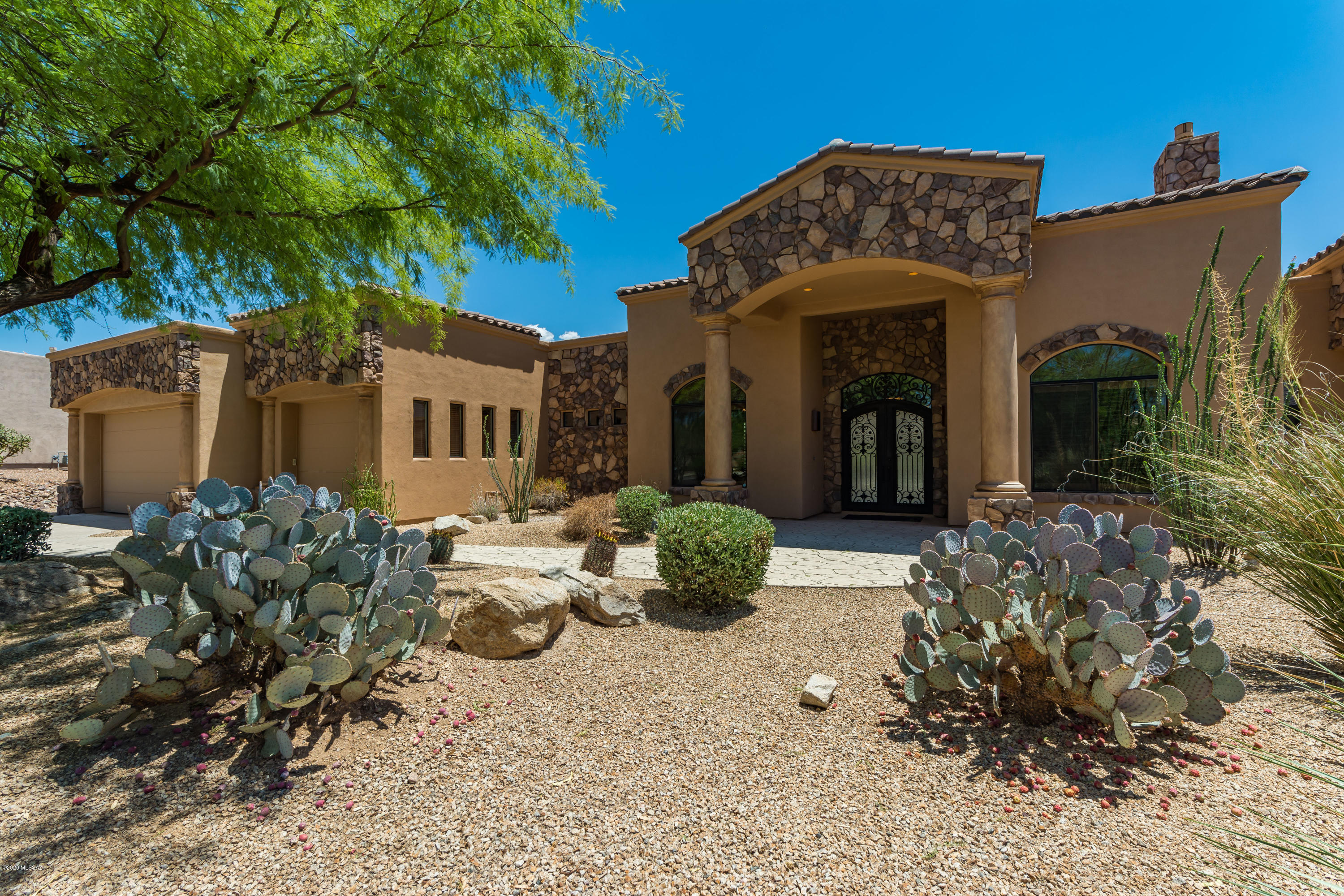 Rancho Vistoso Nghbr 11 - Residential