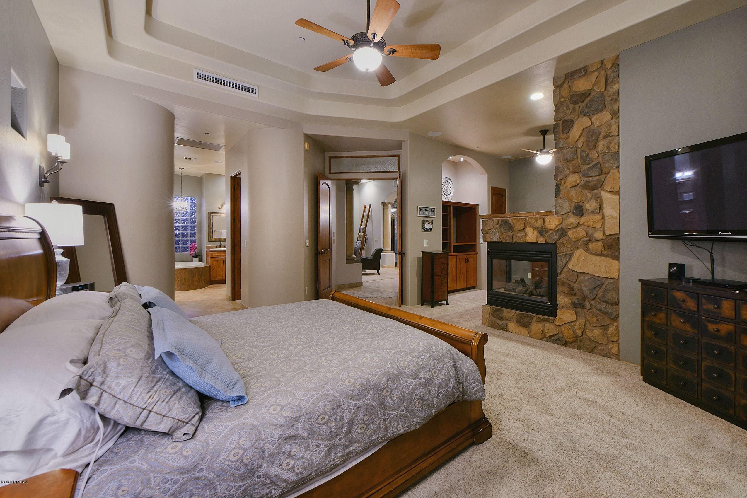 Rancho Vistoso Nghbr 11 - Residential