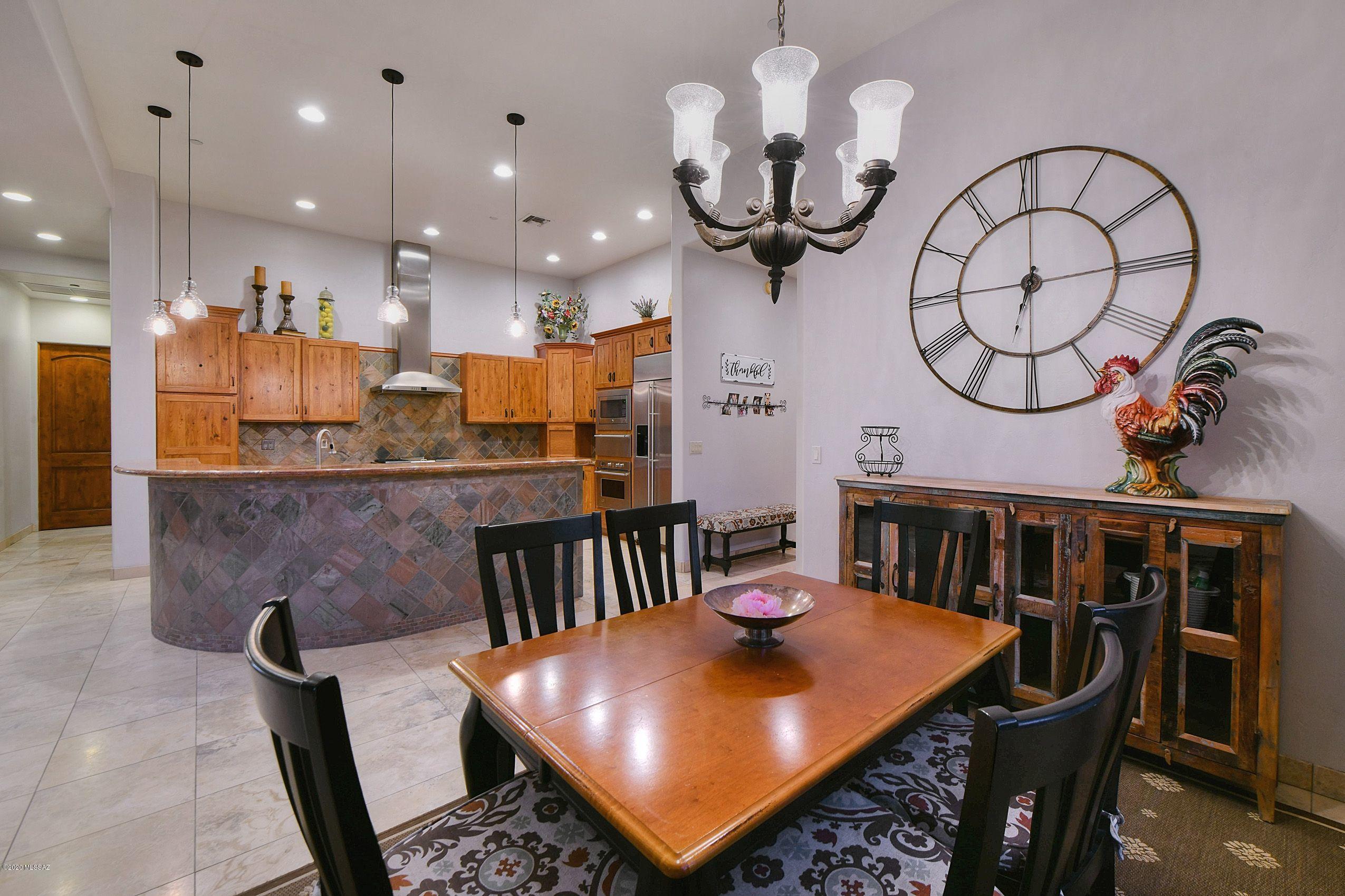 Rancho Vistoso Nghbr 11 - Residential