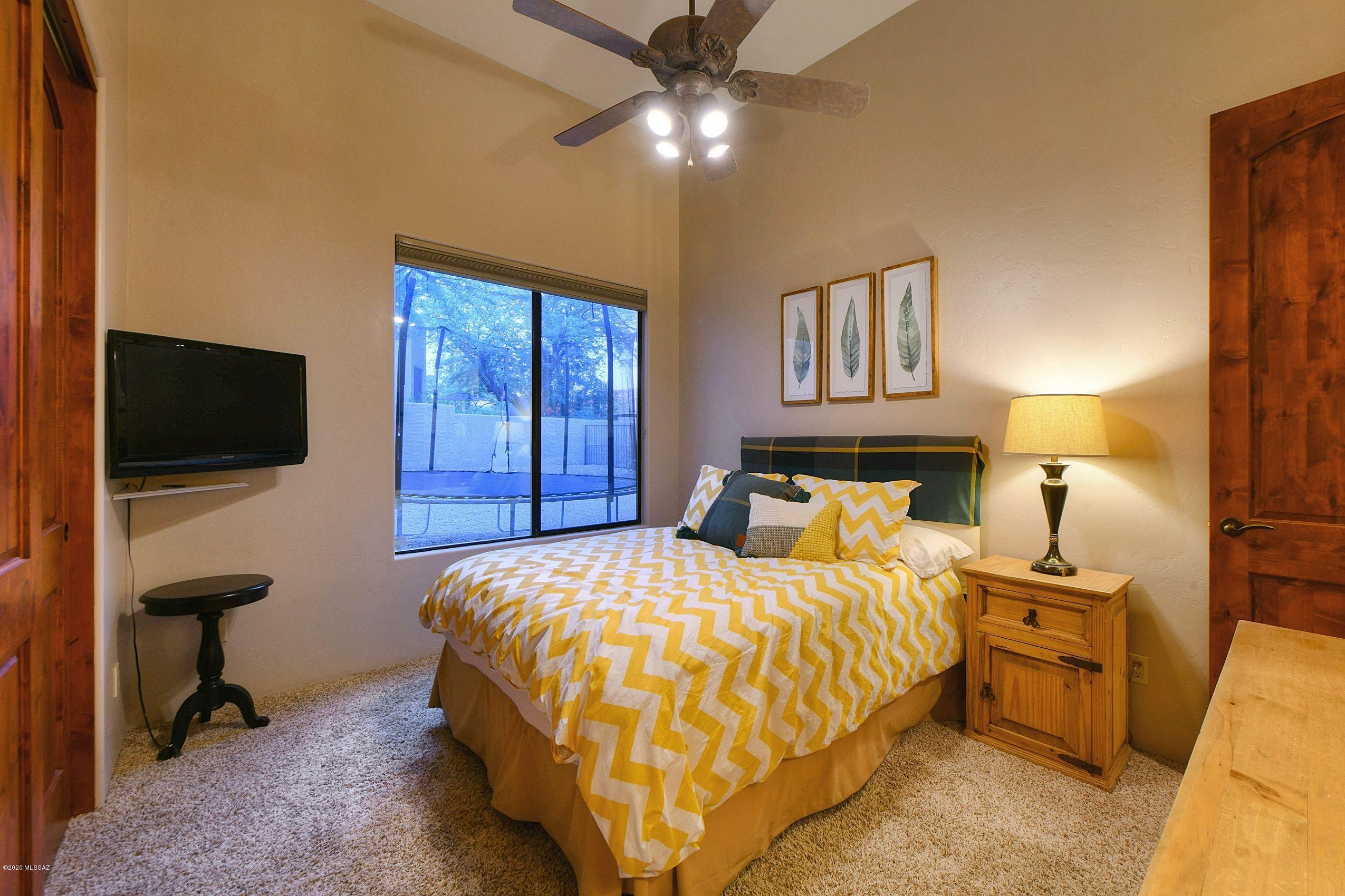 Rancho Vistoso Nghbr 11 - Residential