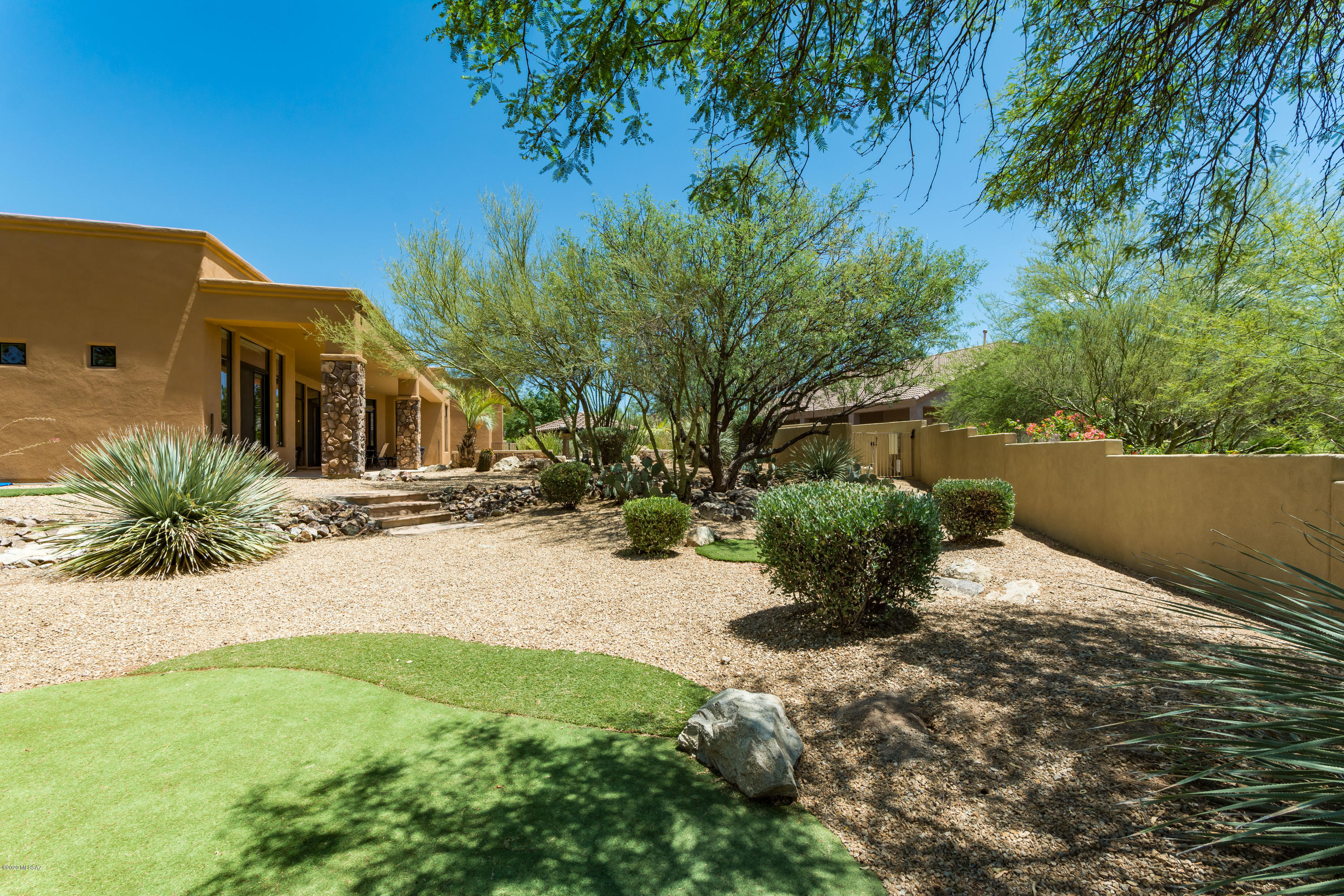 Rancho Vistoso Nghbr 11 - Residential