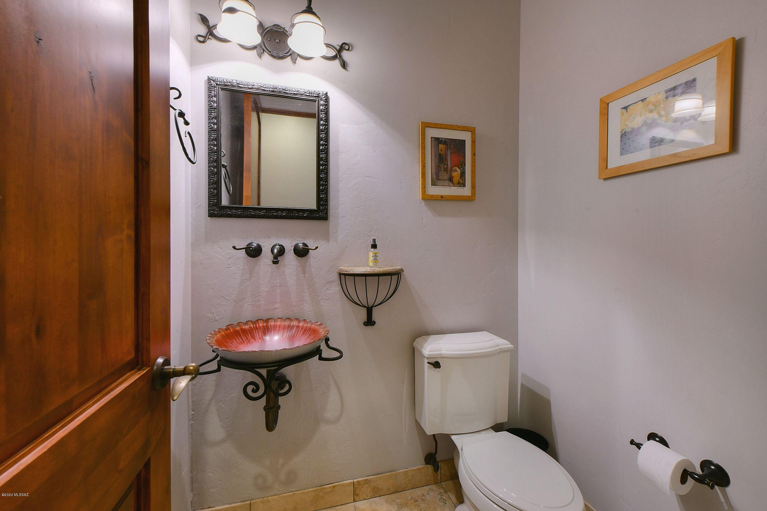 Rancho Vistoso Nghbr 11 - Residential