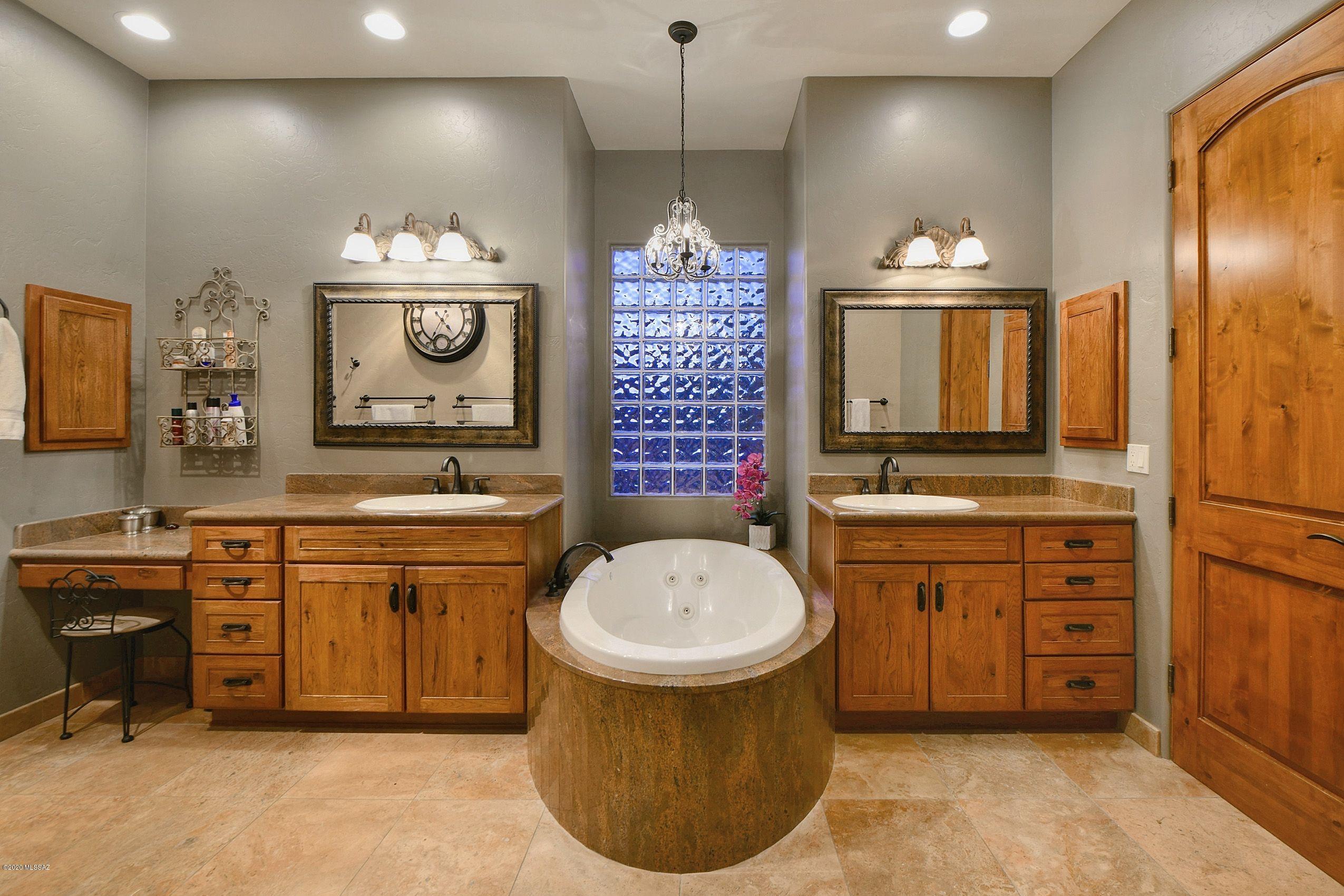 Rancho Vistoso Nghbr 11 - Residential