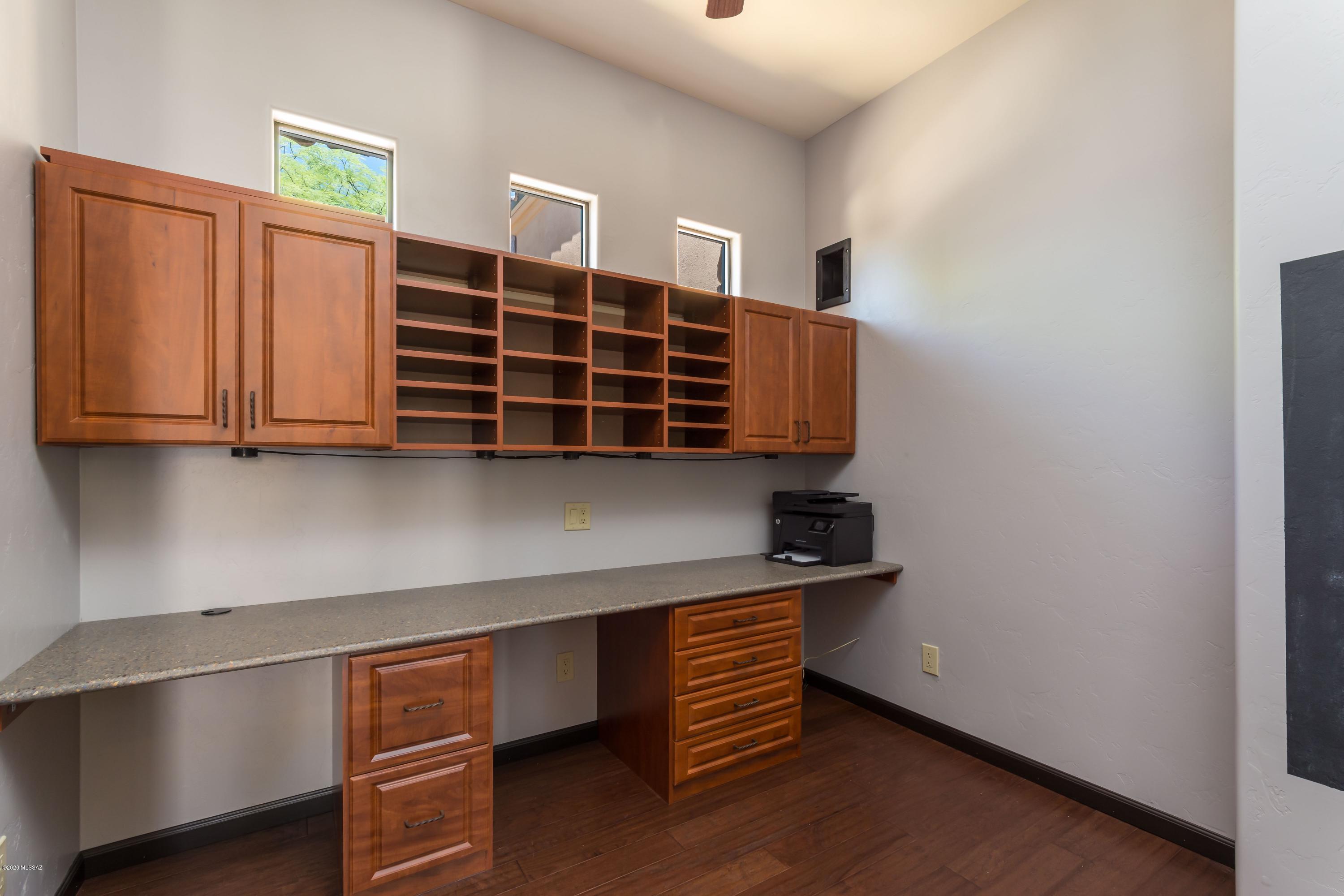 Rancho Vistoso Nghbr 11 - Residential