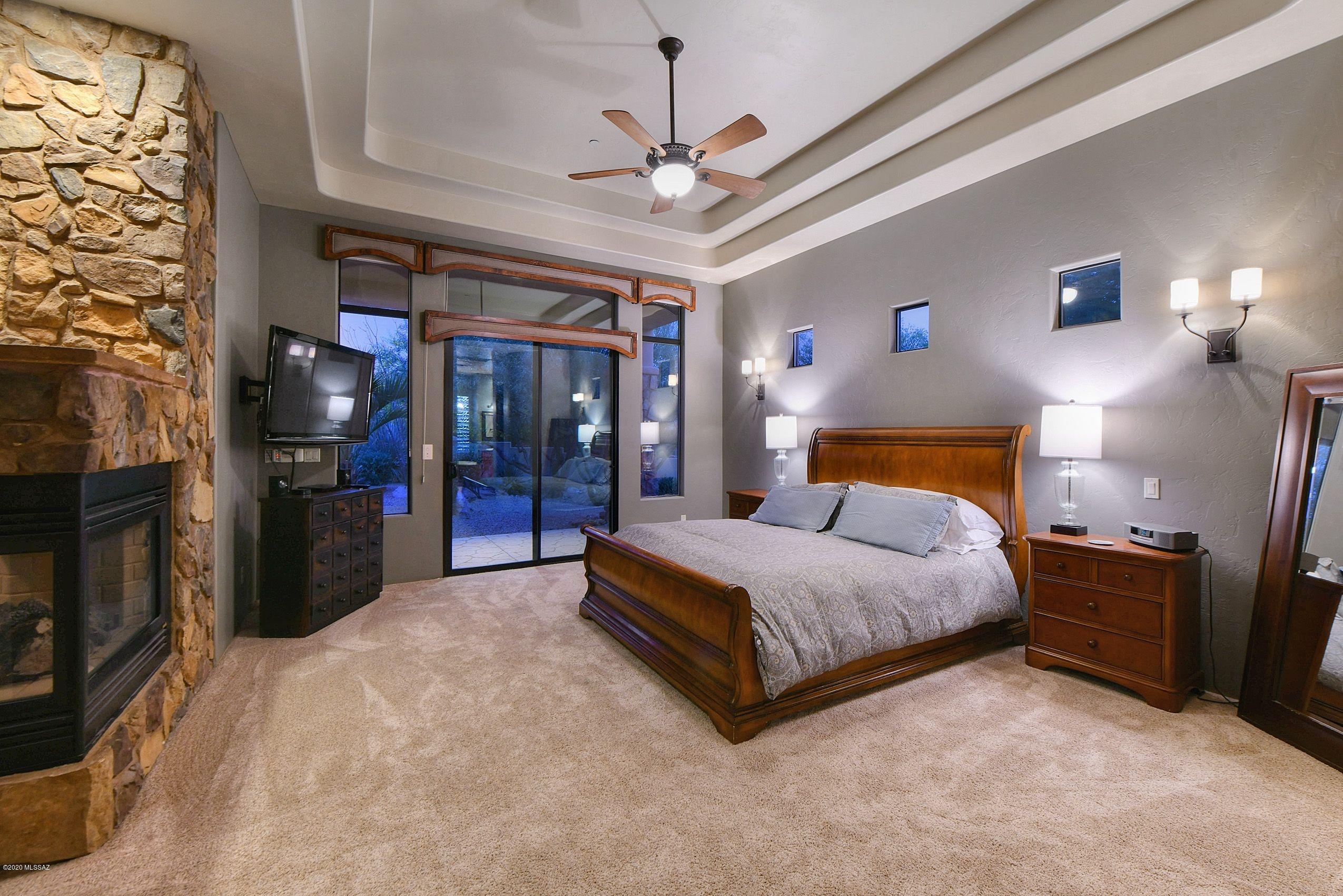 Rancho Vistoso Nghbr 11 - Residential