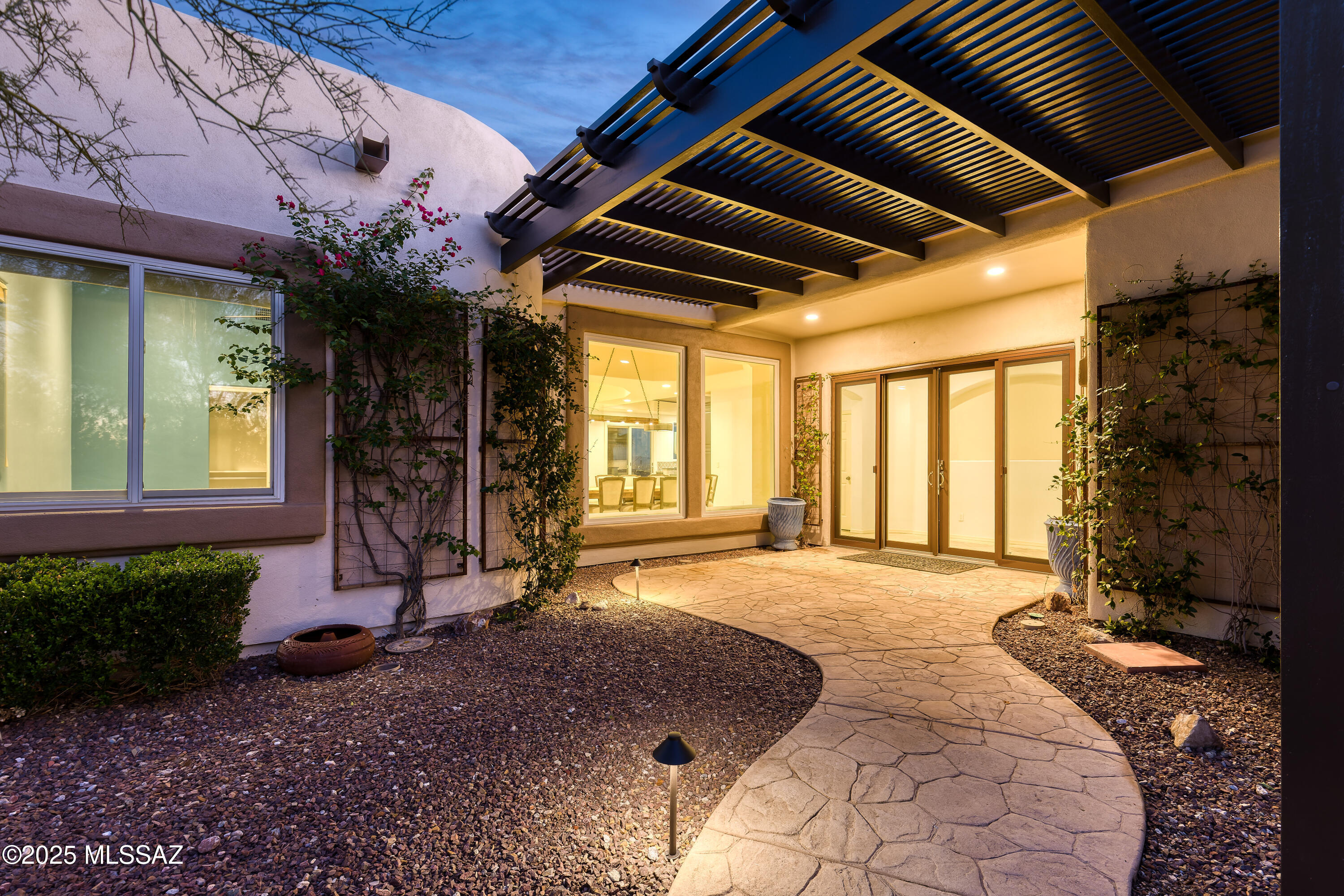 Cimarron Foothills Estates (1-97) - Residential