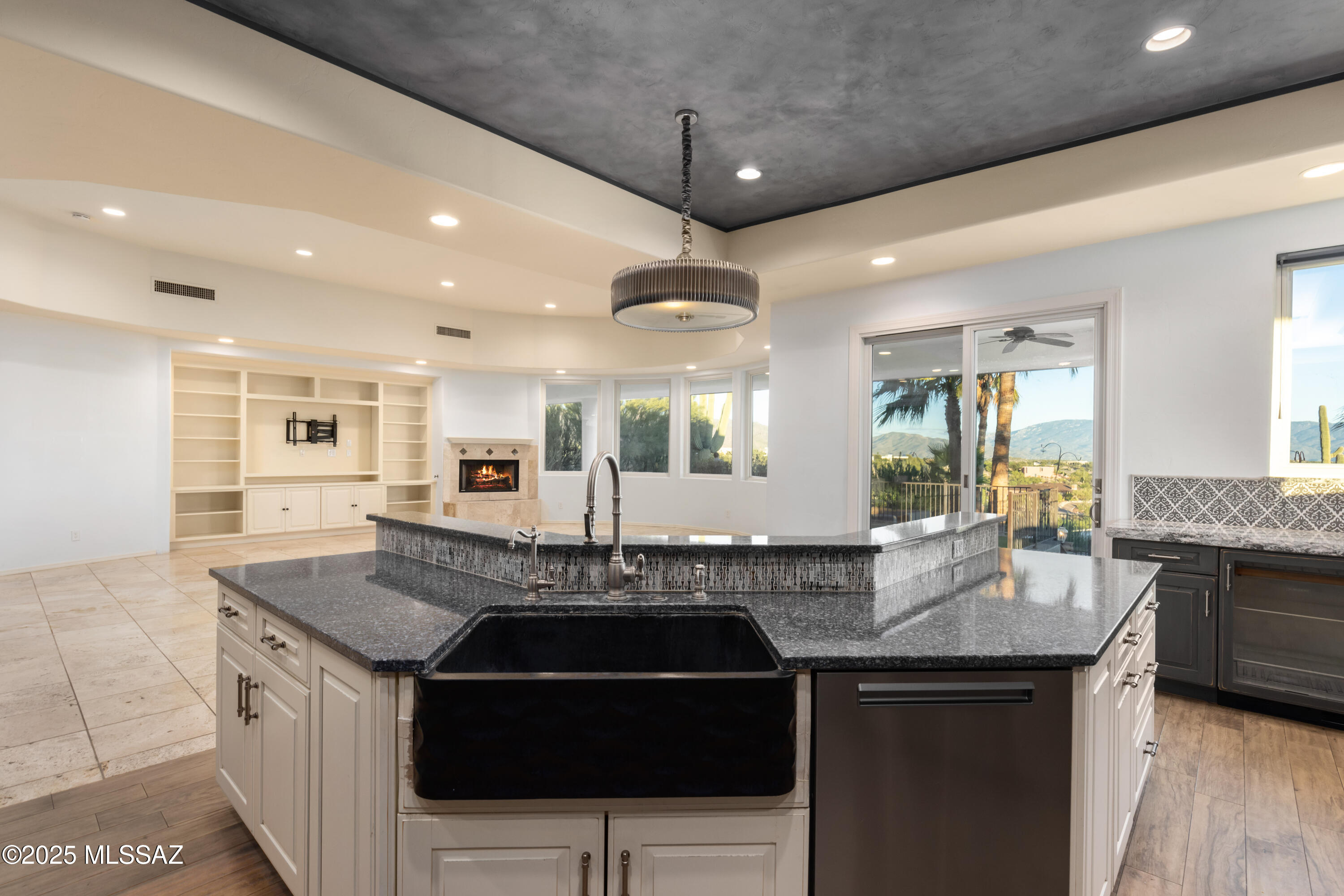 Cimarron Foothills Estates (1-97) - Residential