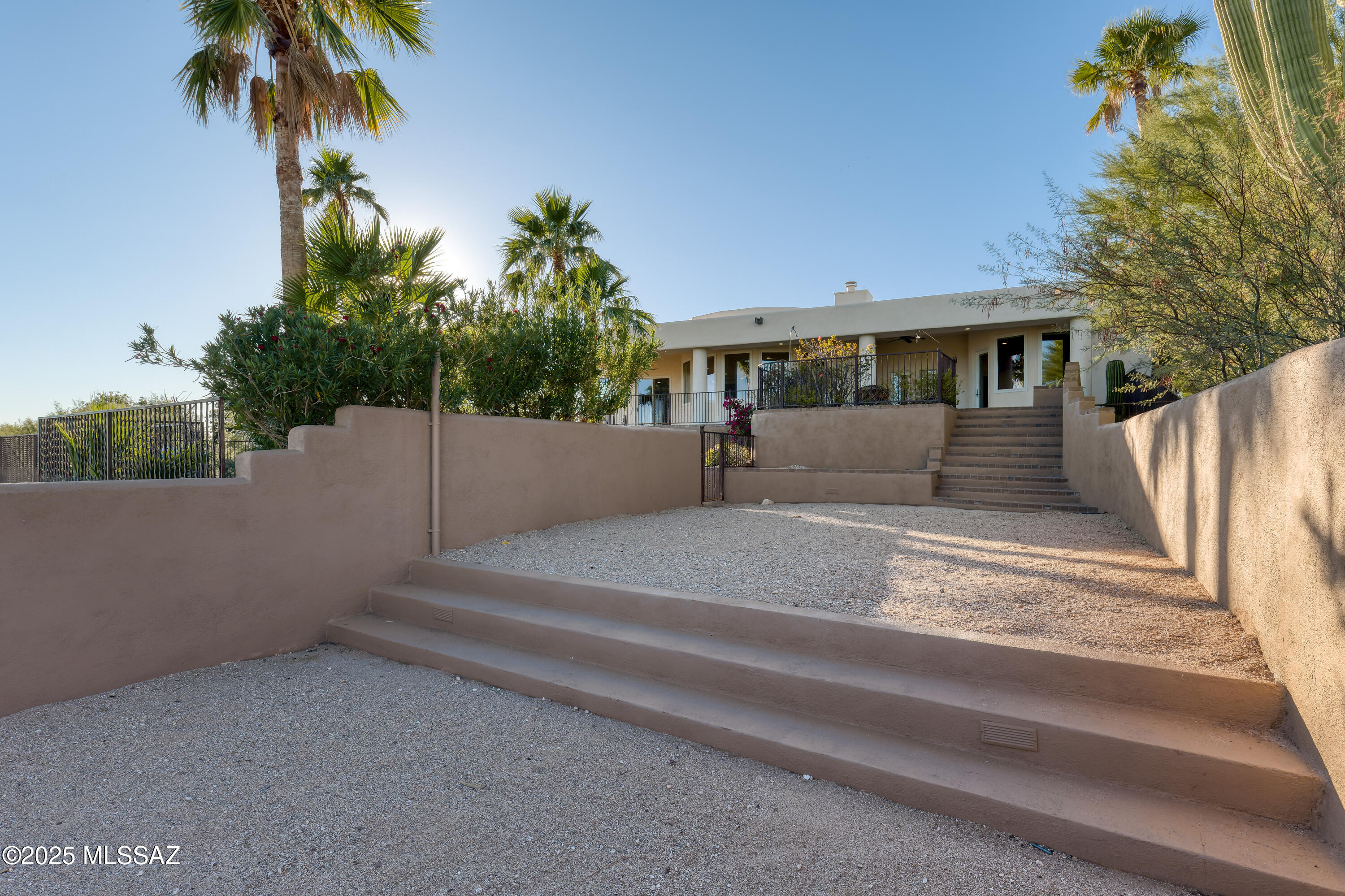 Cimarron Foothills Estates (1-97) - Residential