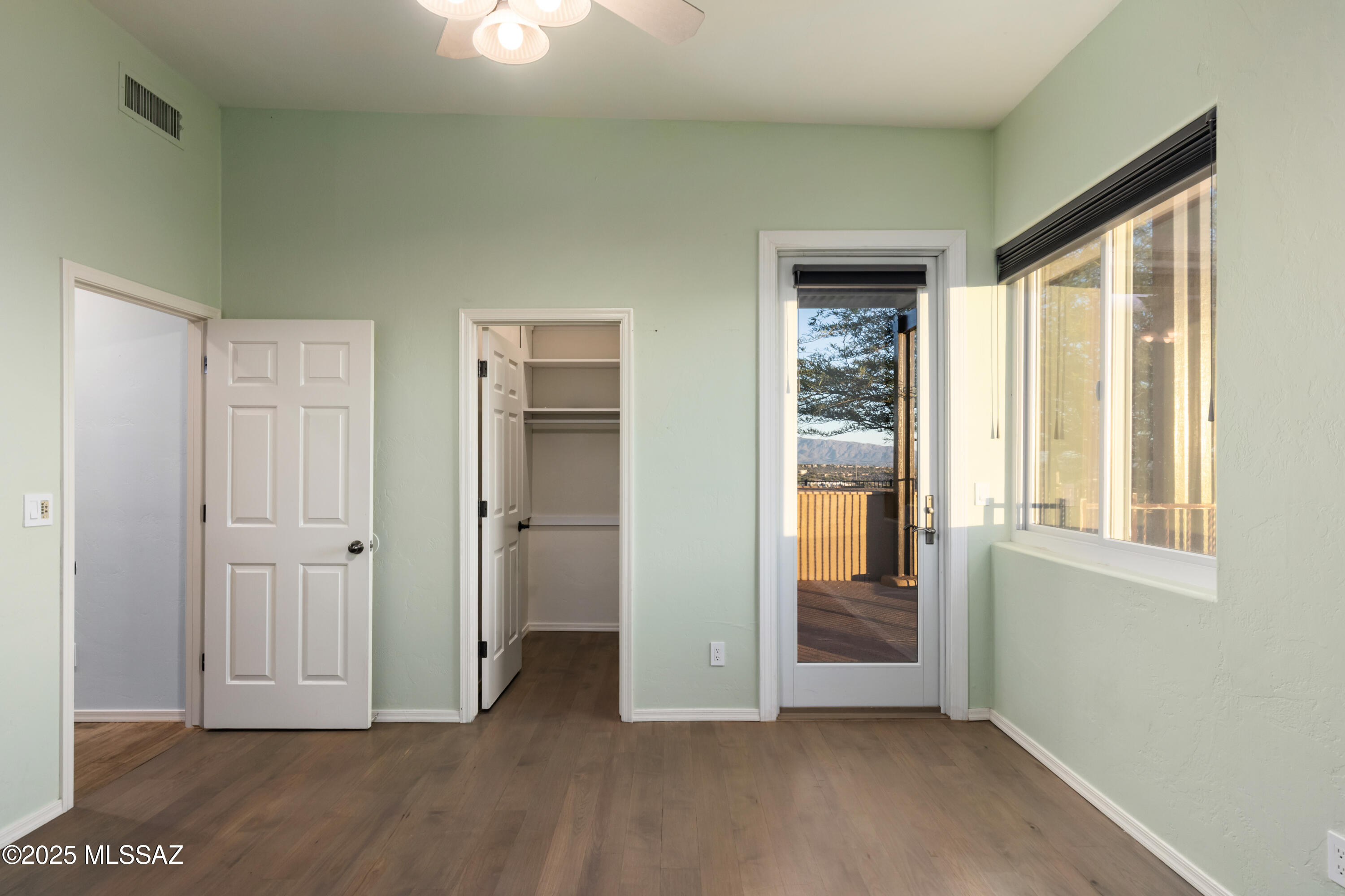 Cimarron Foothills Estates (1-97) - Residential