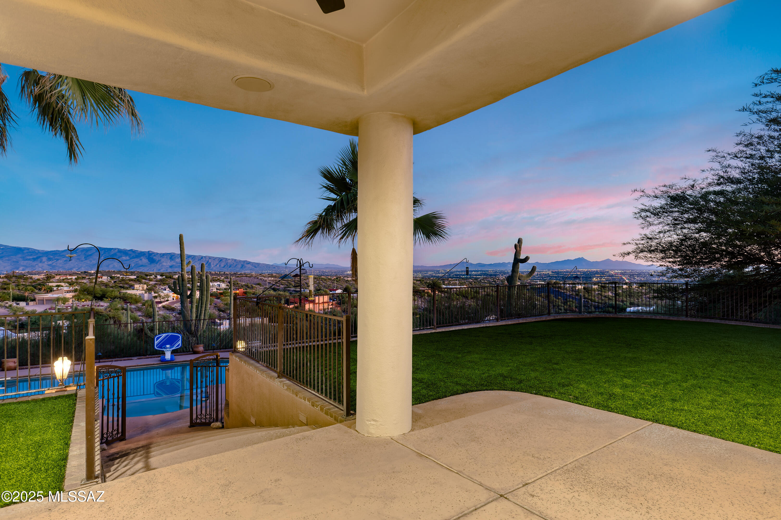 Cimarron Foothills Estates (1-97) - Residential