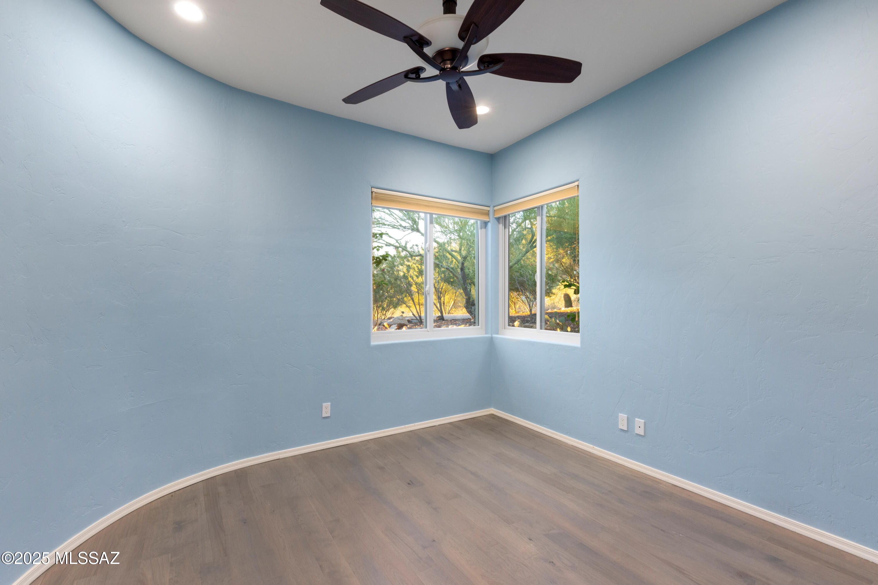Cimarron Foothills Estates (1-97) - Residential