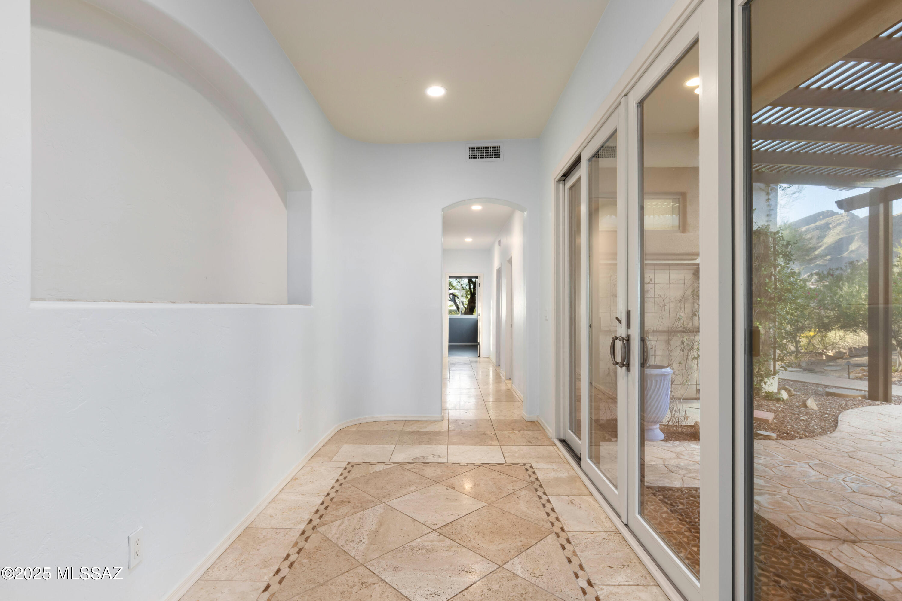 Cimarron Foothills Estates (1-97) - Residential