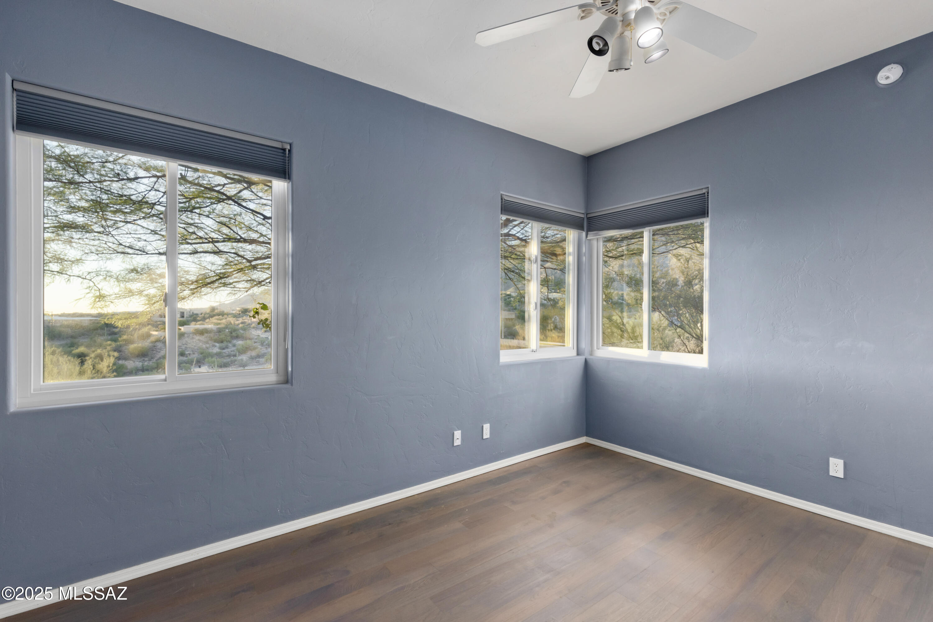 Cimarron Foothills Estates (1-97) - Residential