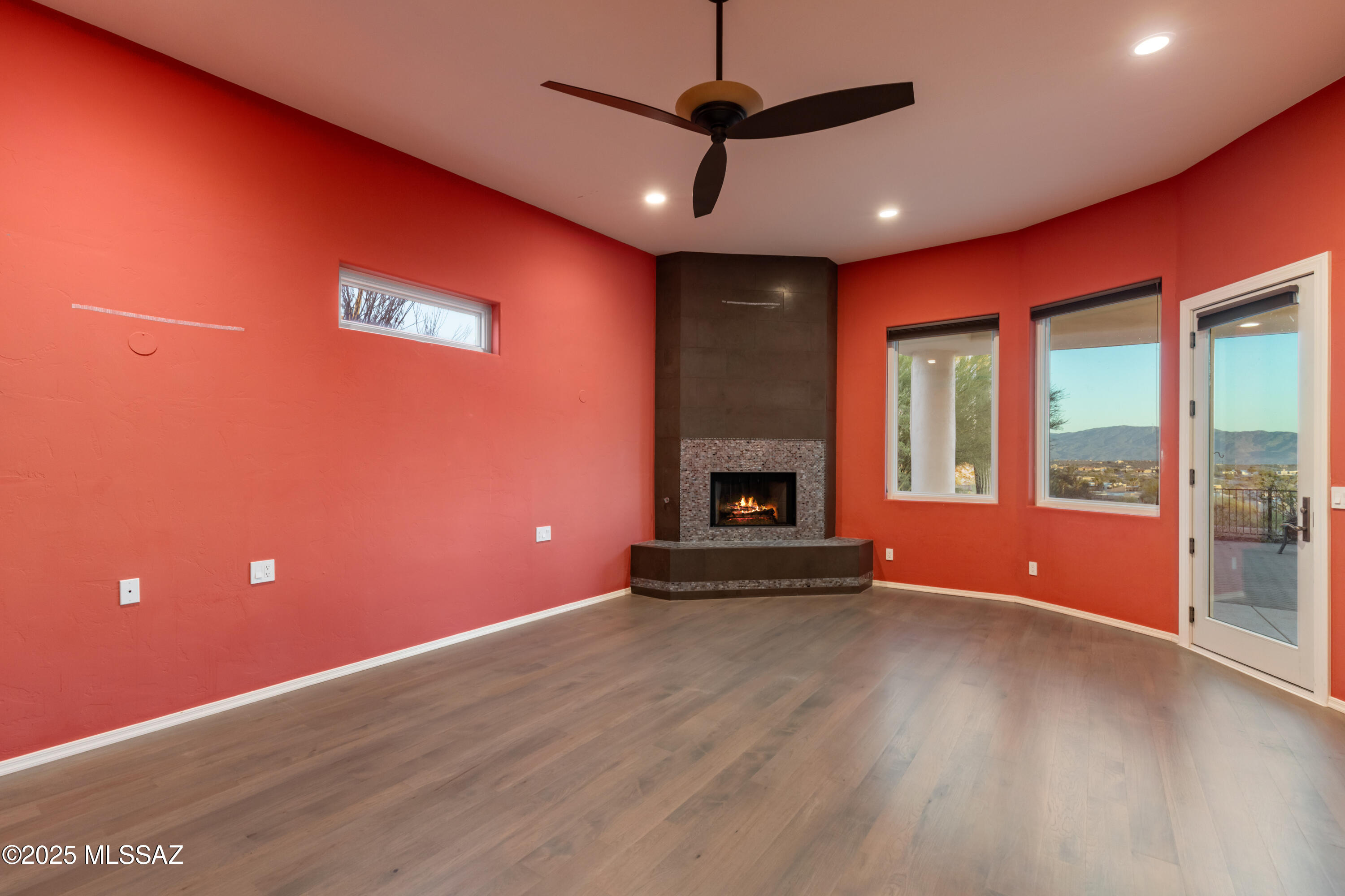 Cimarron Foothills Estates (1-97) - Residential