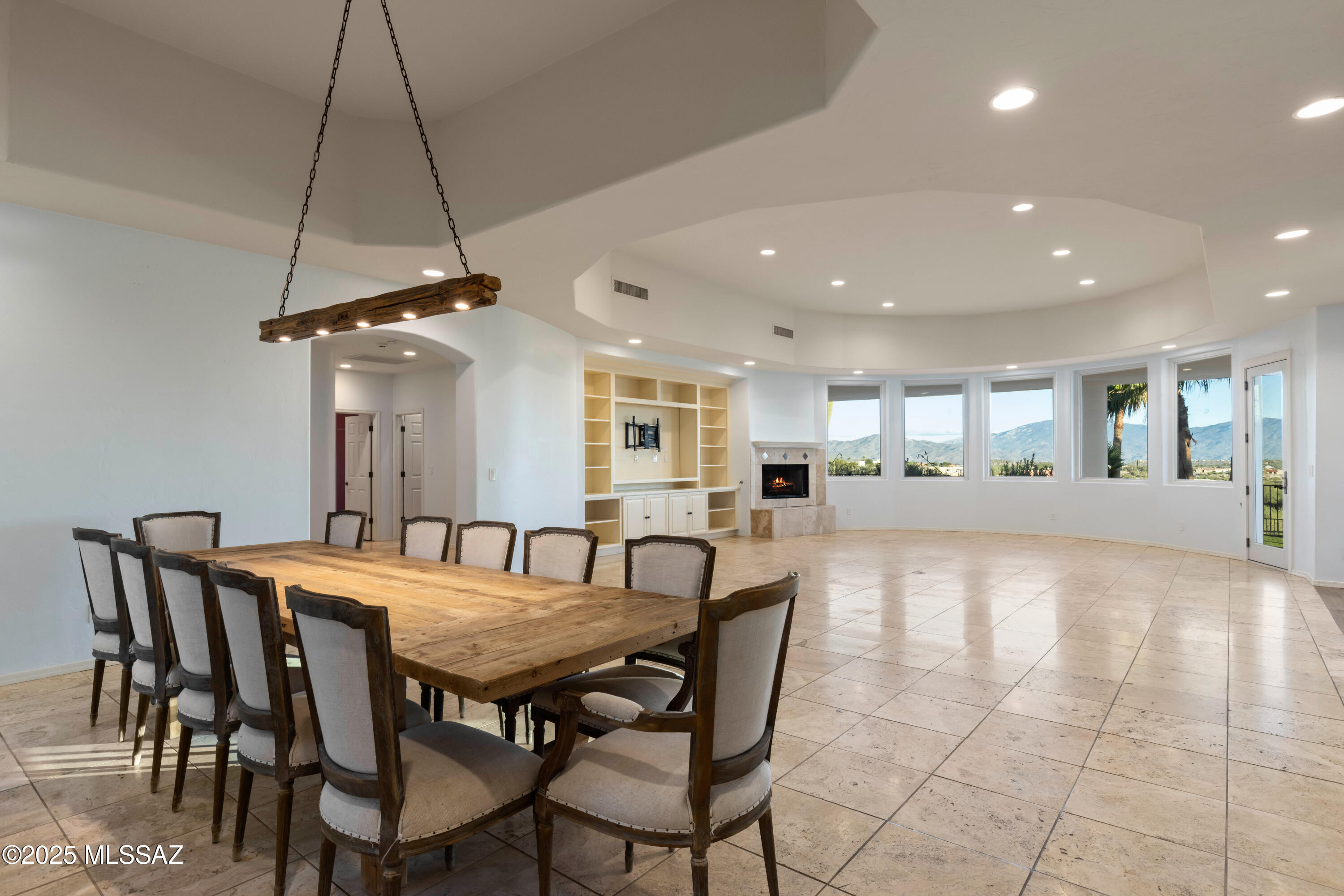 Cimarron Foothills Estates (1-97) - Residential