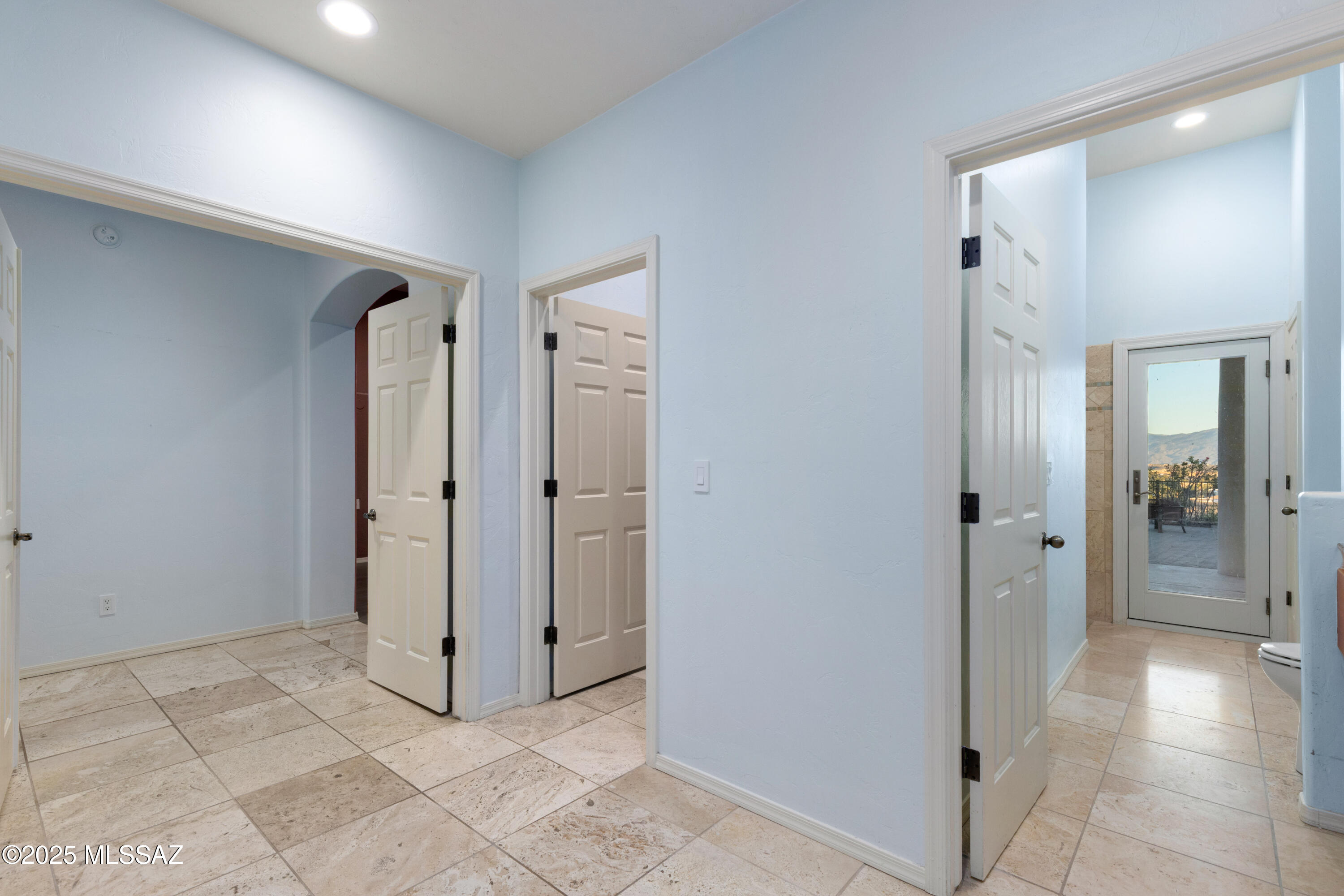 Cimarron Foothills Estates (1-97) - Residential