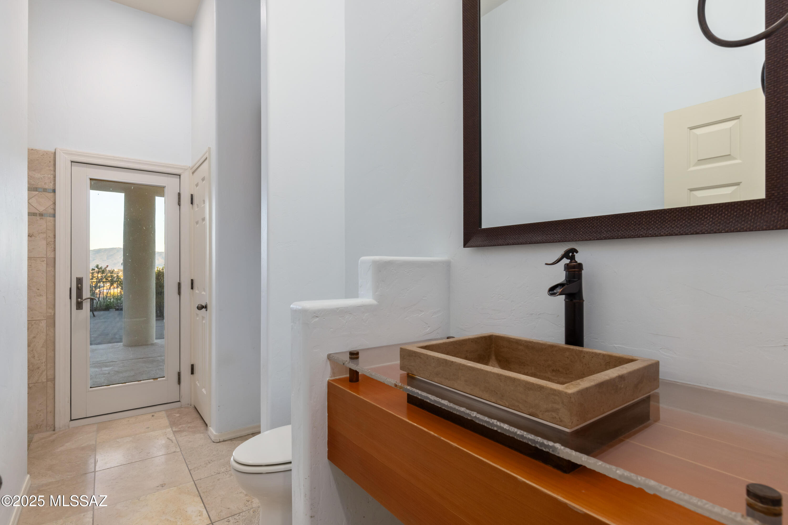 Cimarron Foothills Estates (1-97) - Residential