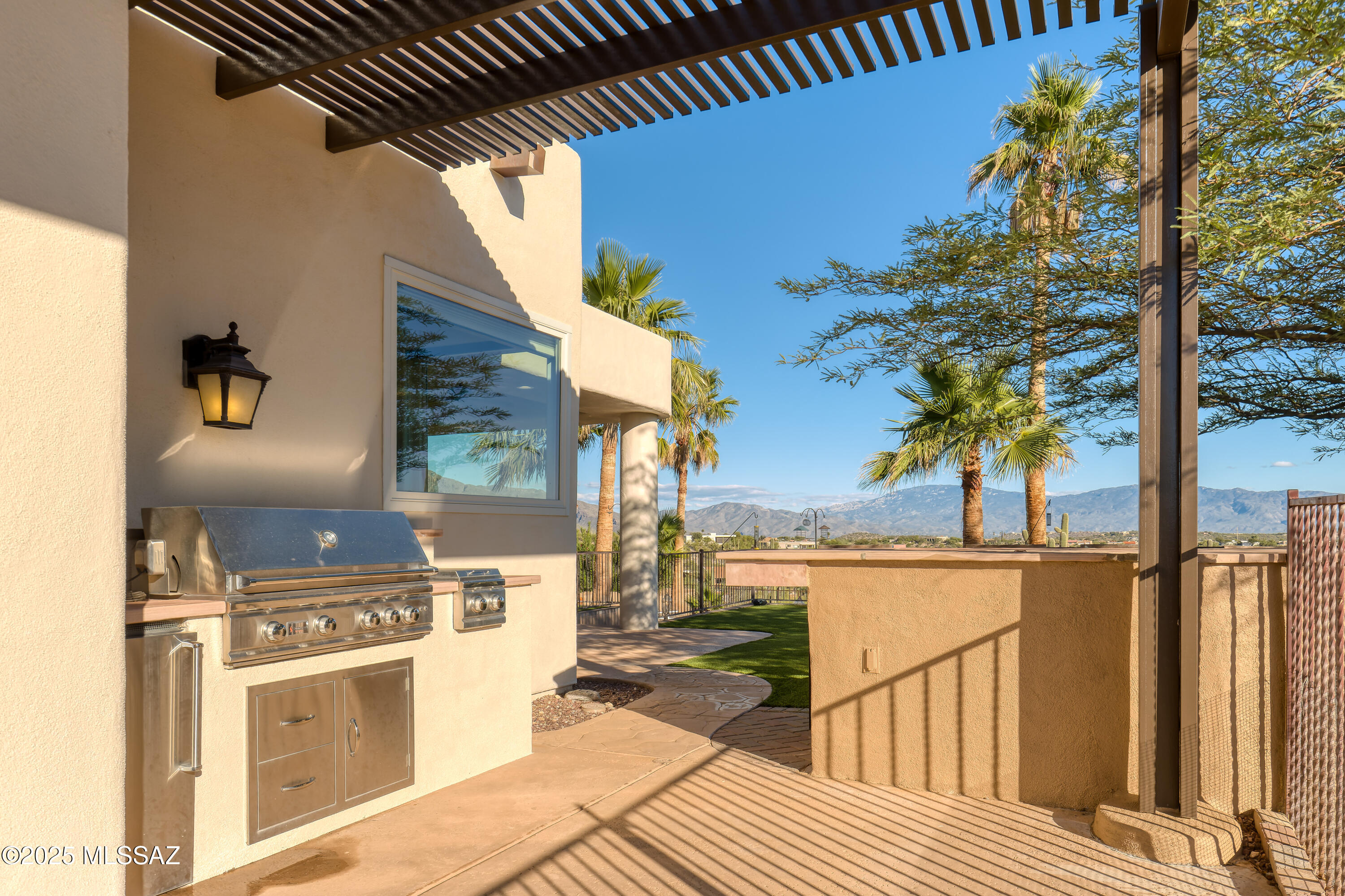 Cimarron Foothills Estates (1-97) - Residential