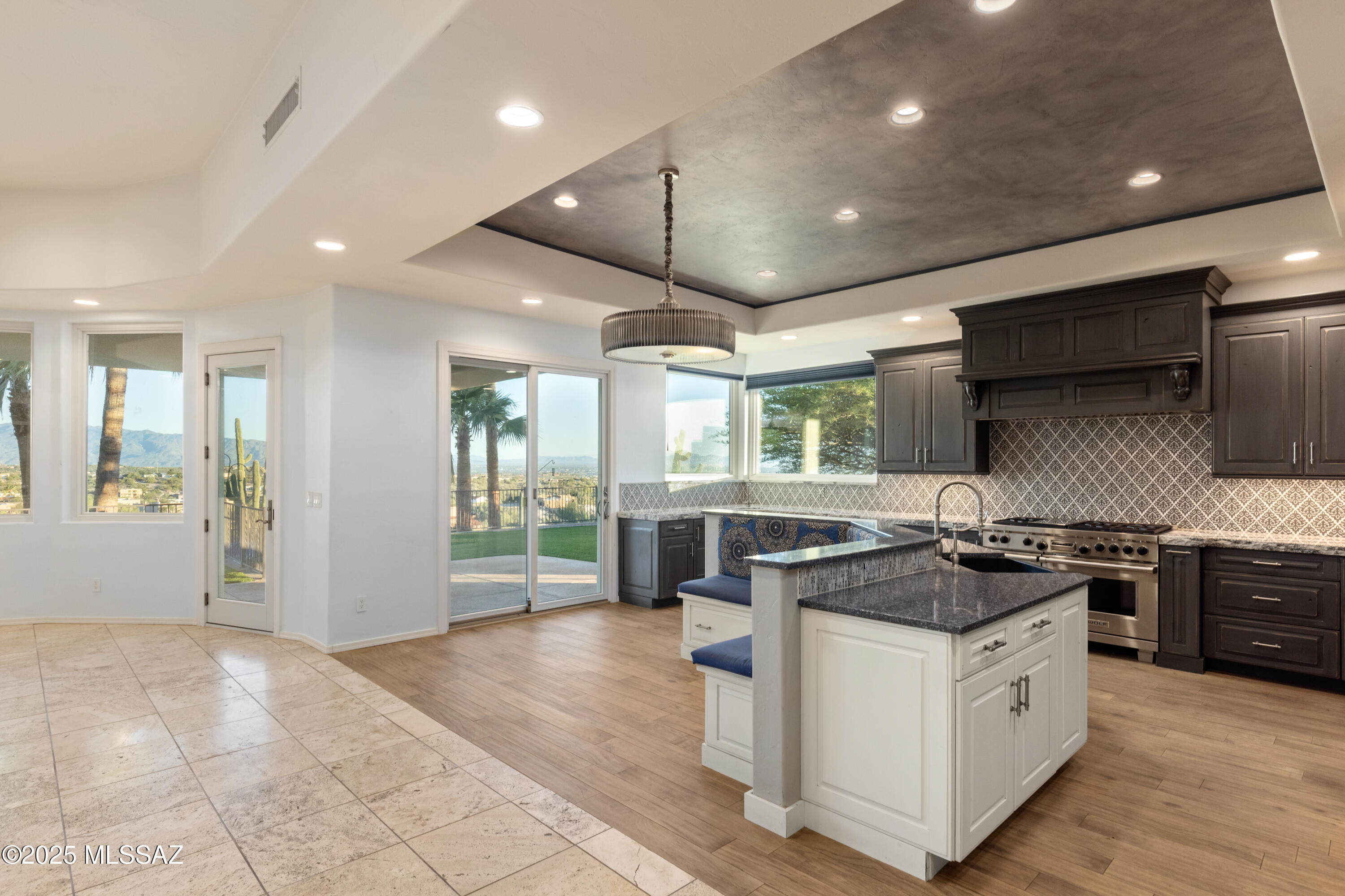 Cimarron Foothills Estates (1-97) - Residential