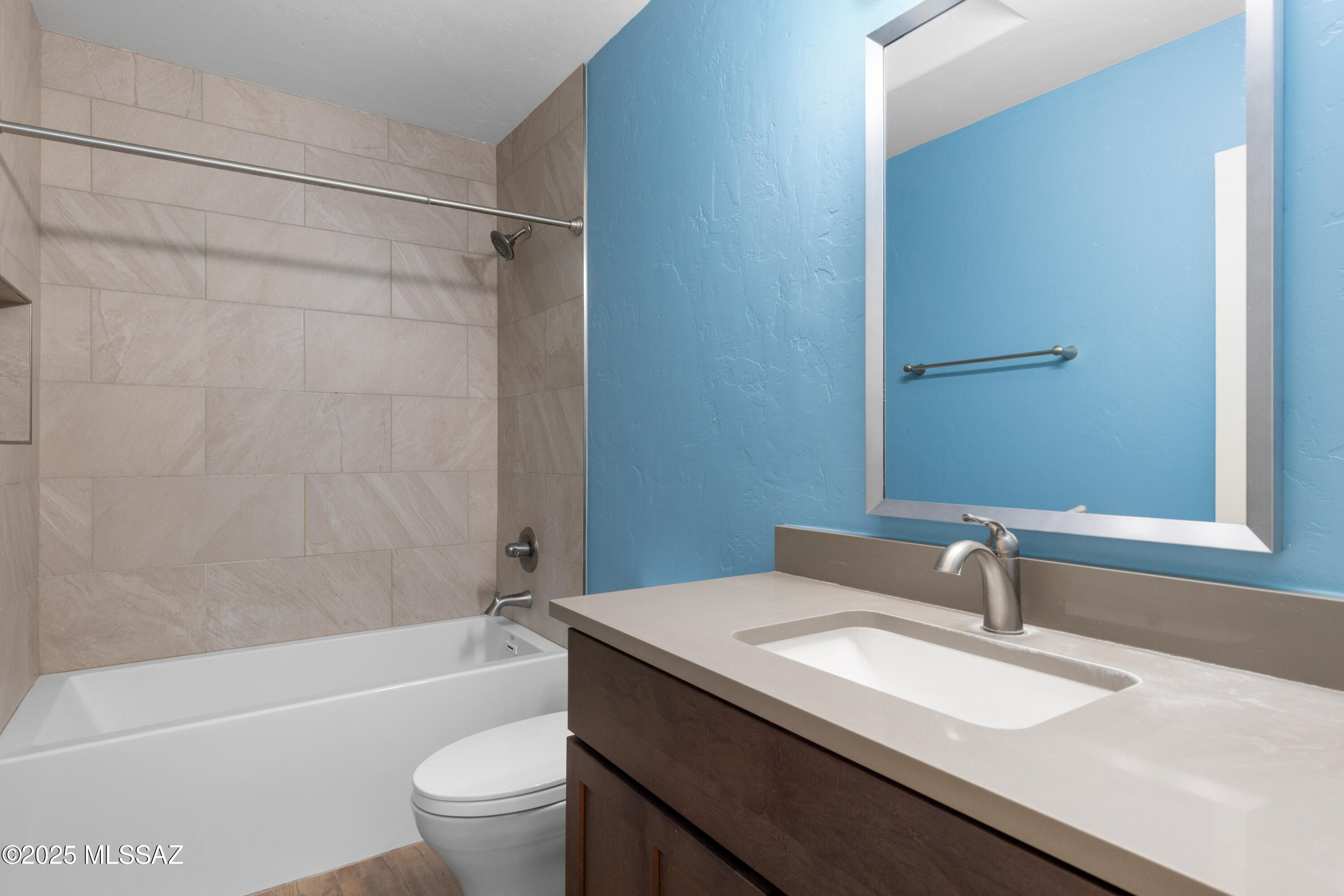 Cimarron Foothills Estates (1-97) - Residential