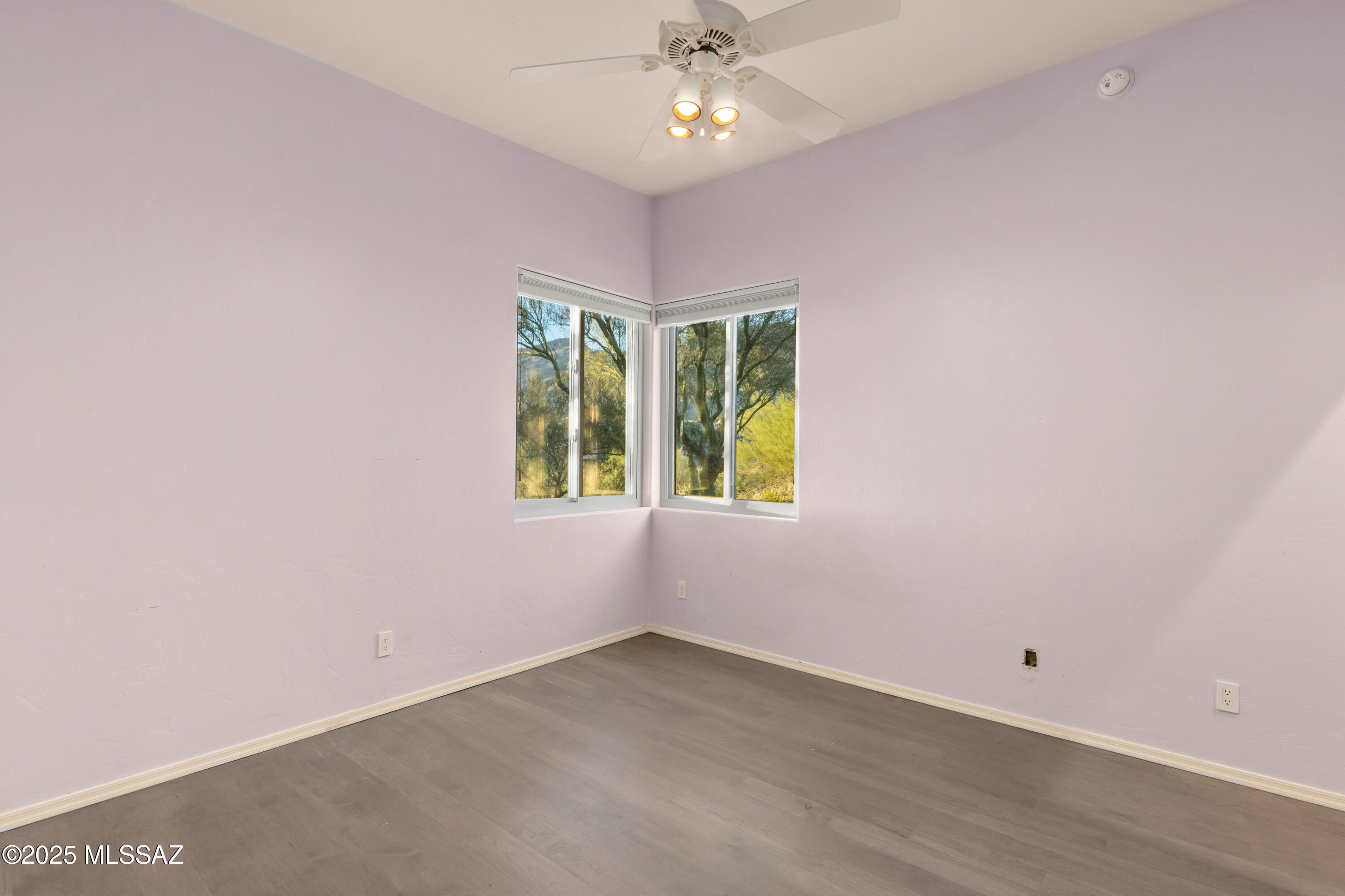 Cimarron Foothills Estates (1-97) - Residential