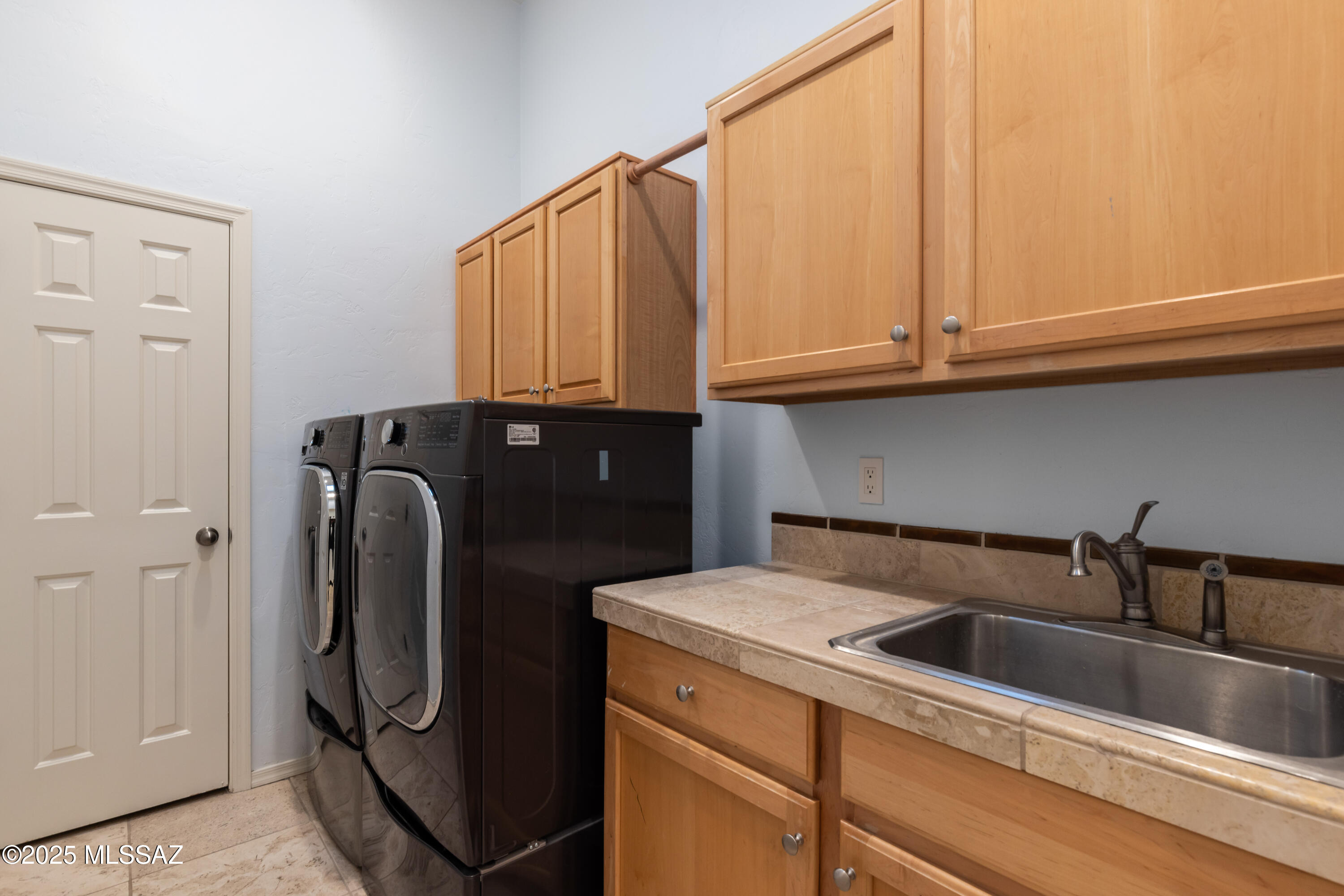 Cimarron Foothills Estates (1-97) - Residential