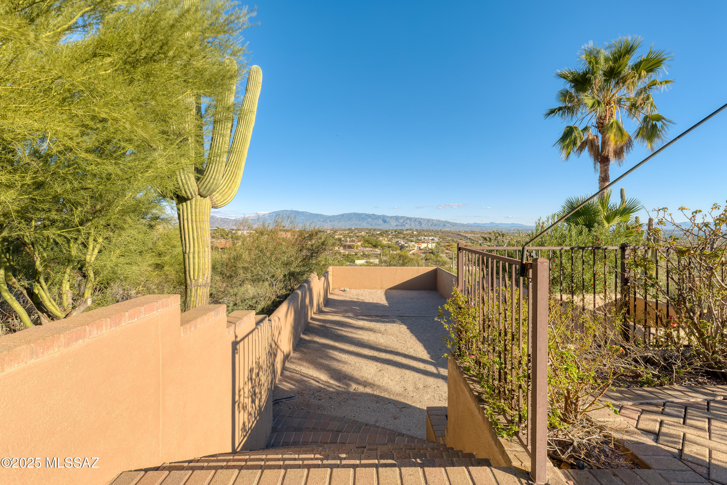 Cimarron Foothills Estates (1-97) - Residential