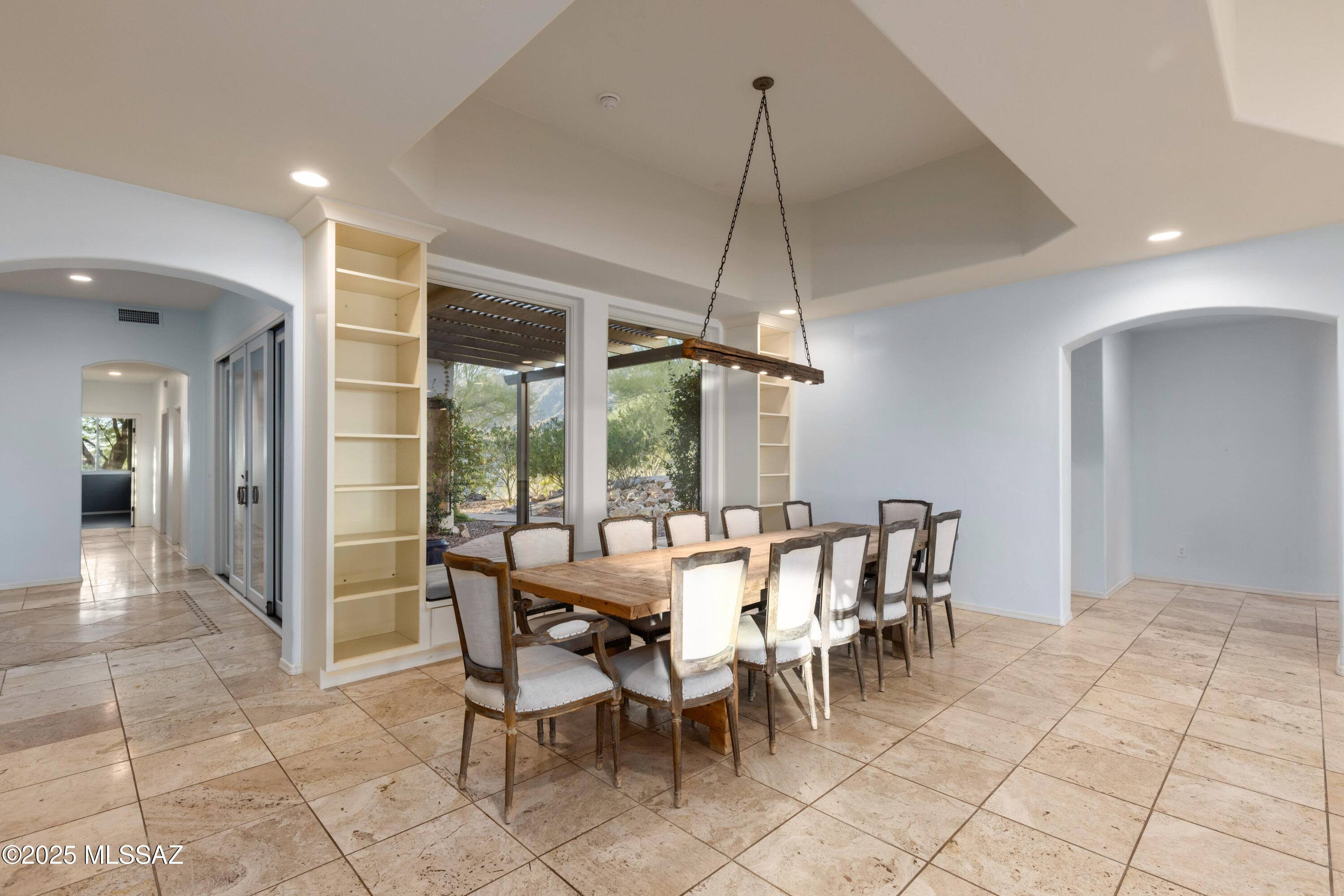 Cimarron Foothills Estates (1-97) - Residential