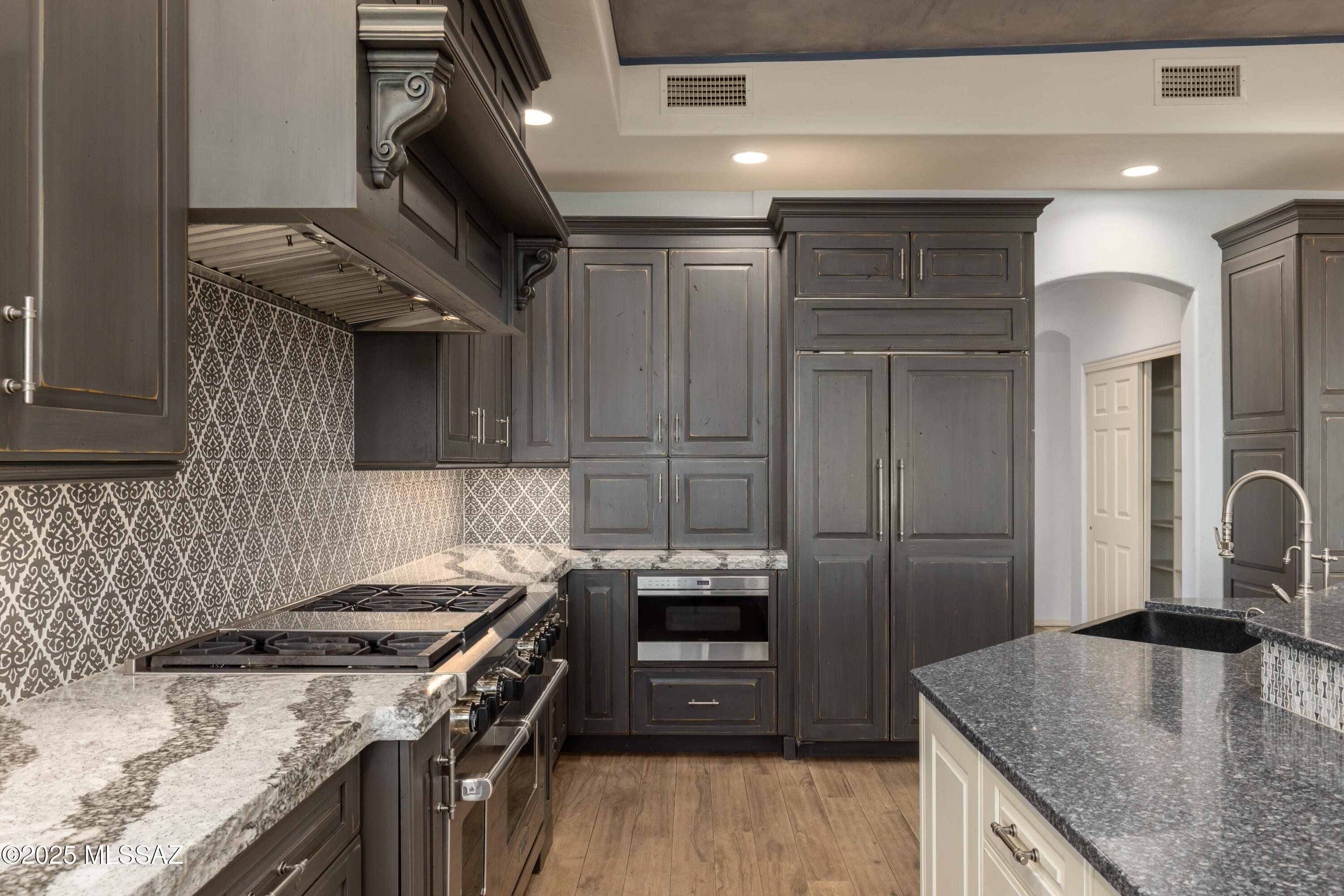 Cimarron Foothills Estates (1-97) - Residential
