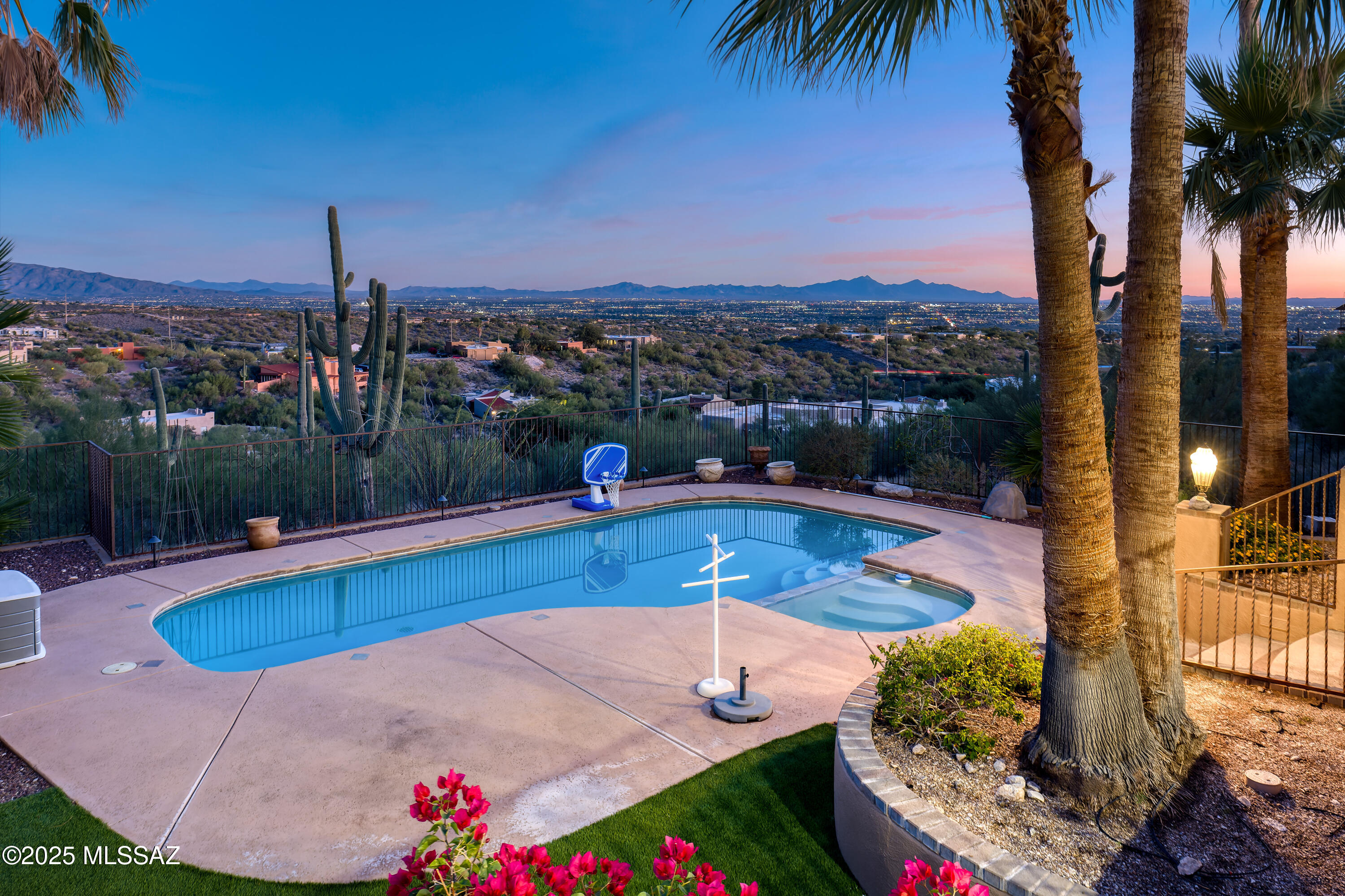 Cimarron Foothills Estates (1-97) - Residential