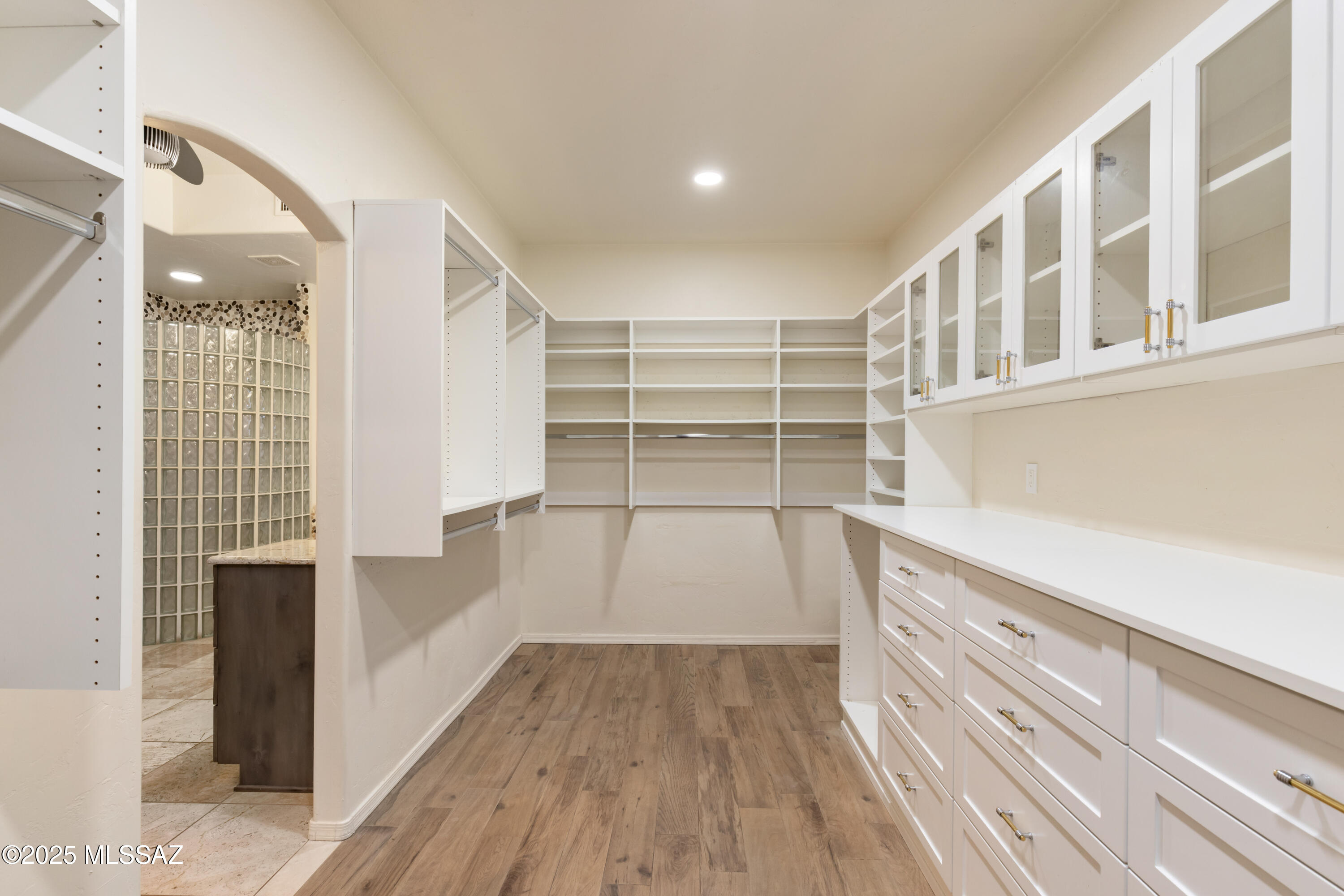 Cimarron Foothills Estates (1-97) - Residential