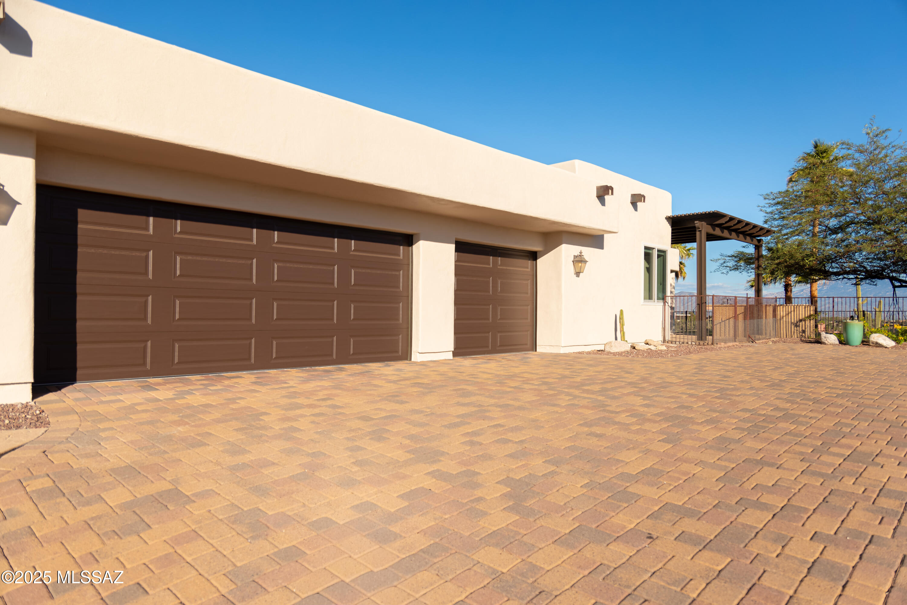 Cimarron Foothills Estates (1-97) - Residential