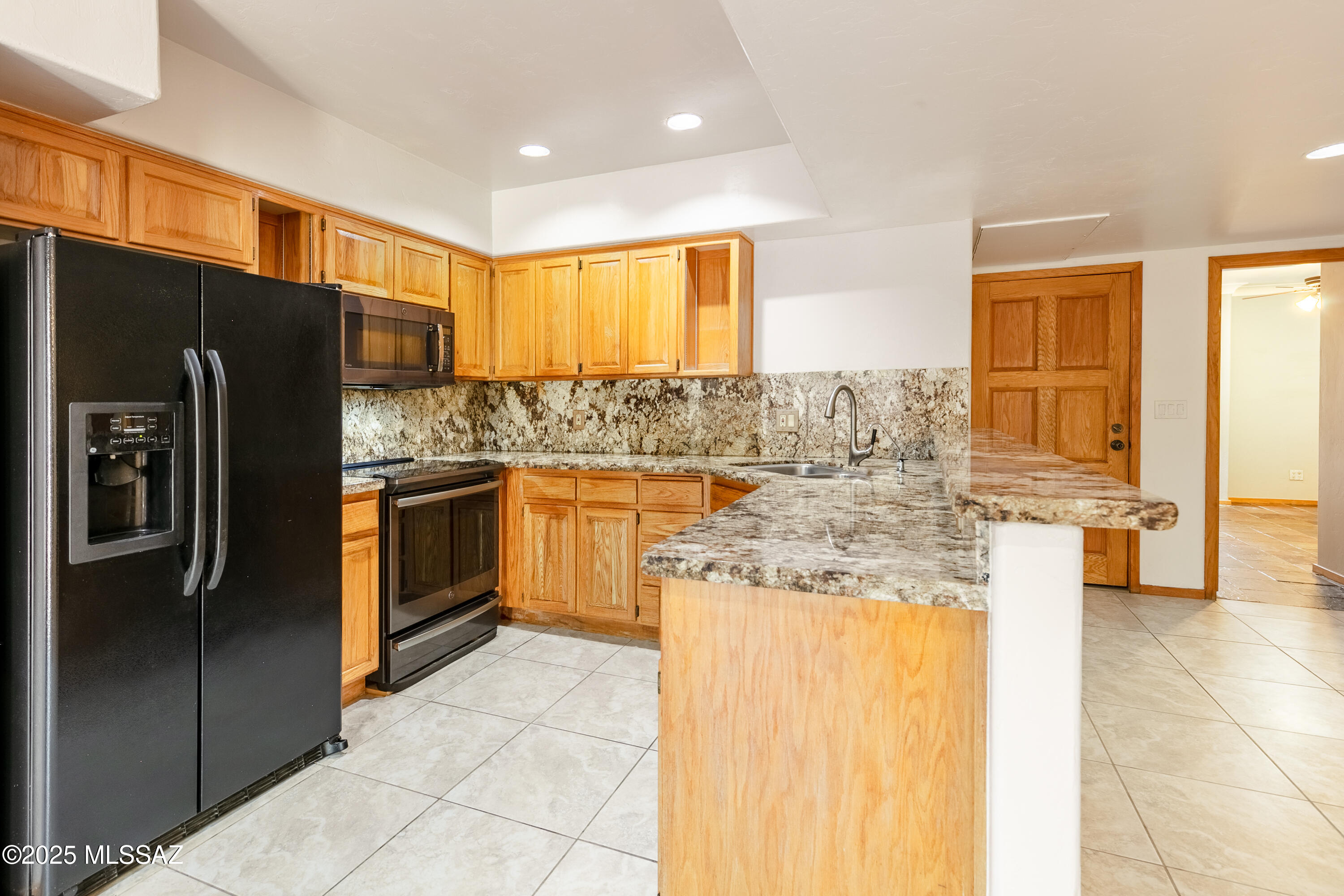 2820 E Sierra Vista Road