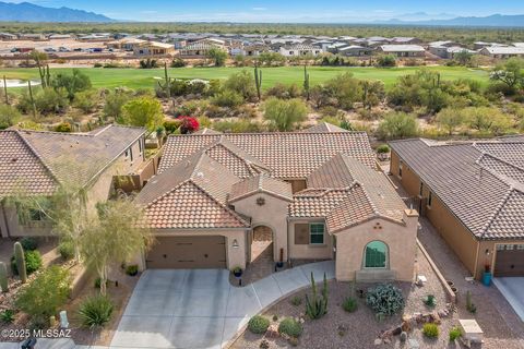 Photo of 6709 W Kaibab Trail, Marana, AZ 85658 (MLS # 22524121)